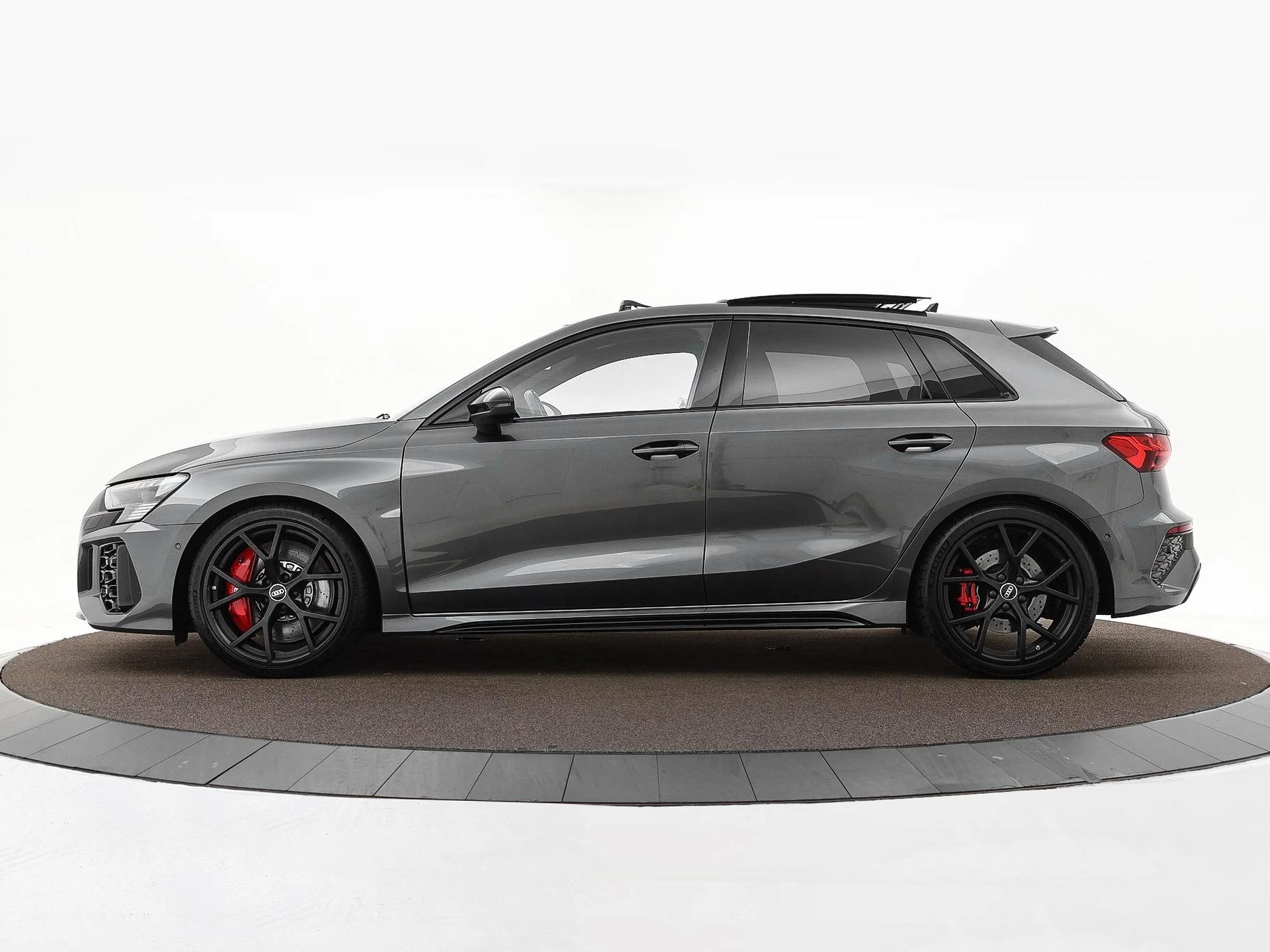 Hoofdafbeelding Audi RS3