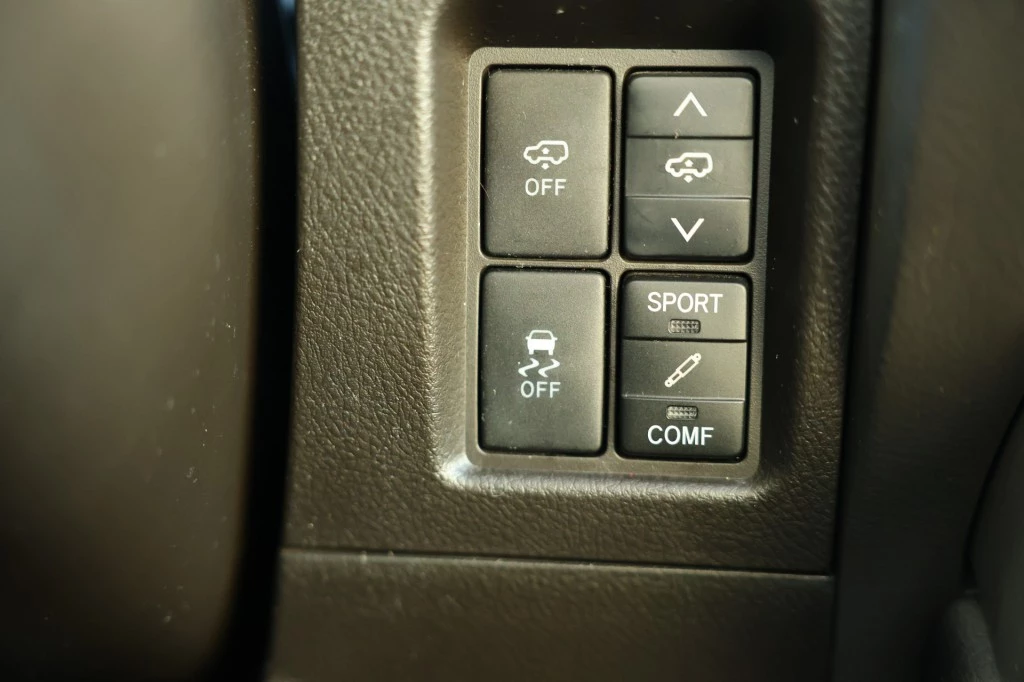 Hoofdafbeelding Toyota Land Cruiser