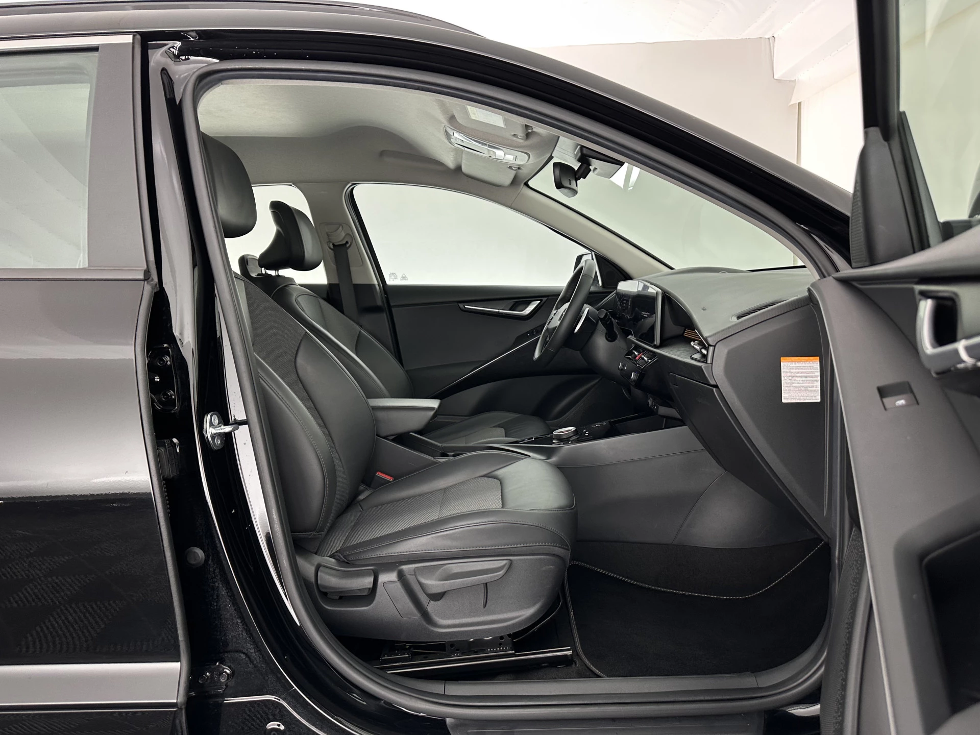 Hoofdafbeelding Kia Niro EV