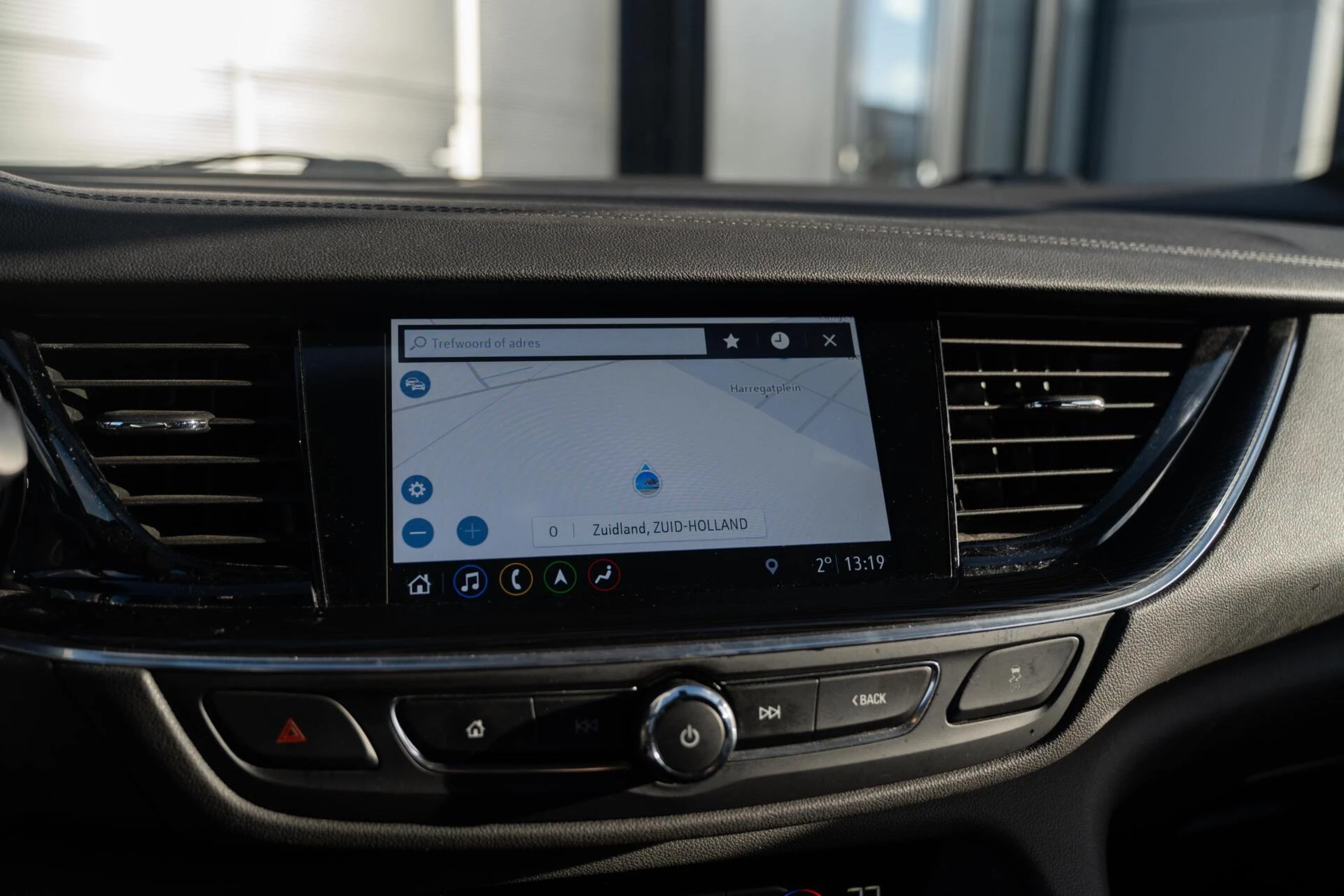 Hoofdafbeelding Opel Insignia