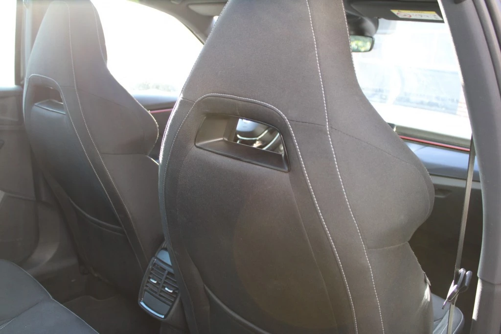 Hoofdafbeelding Škoda Scala