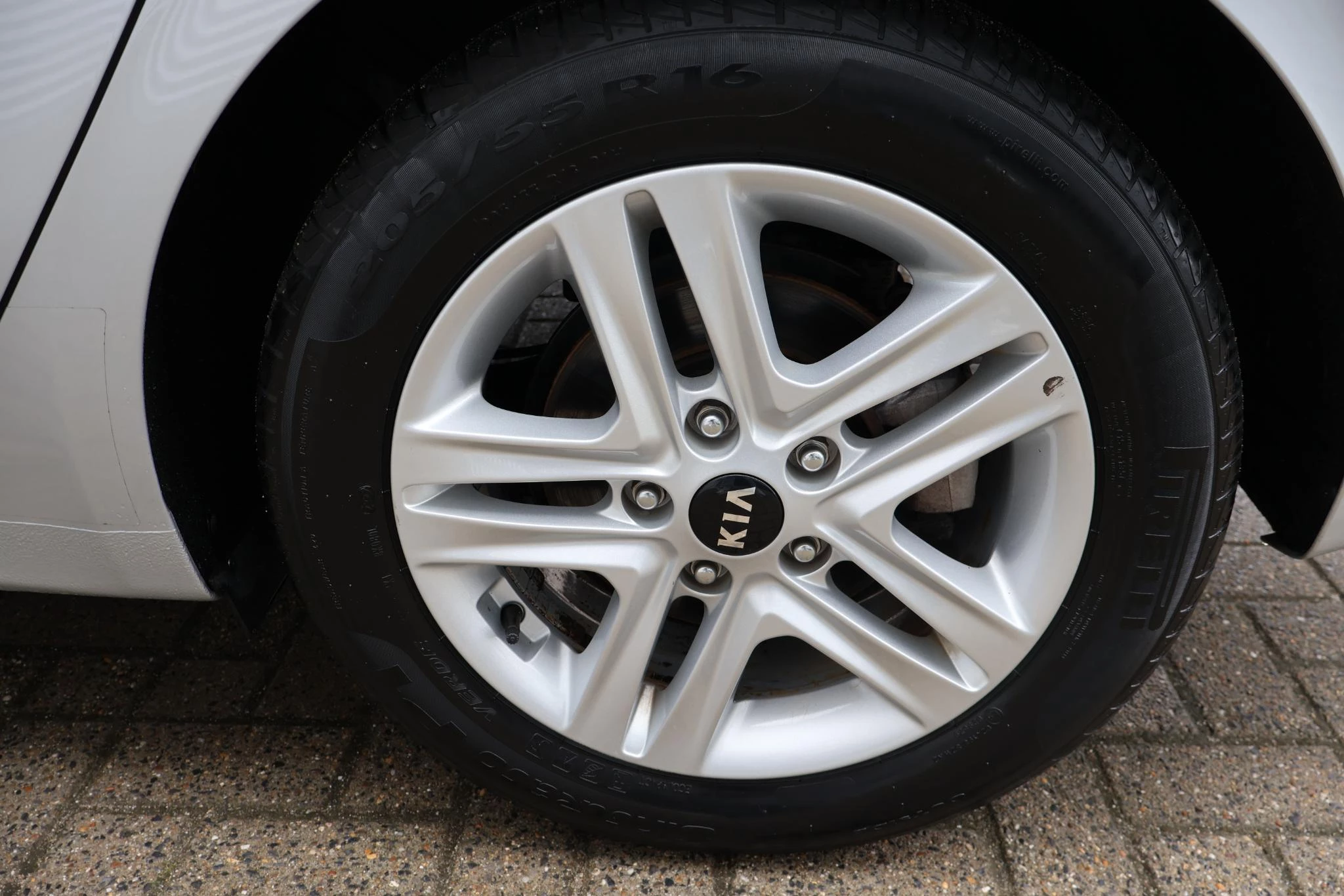 Hoofdafbeelding Kia Ceed