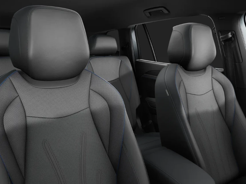 Hoofdafbeelding Volkswagen Tayron