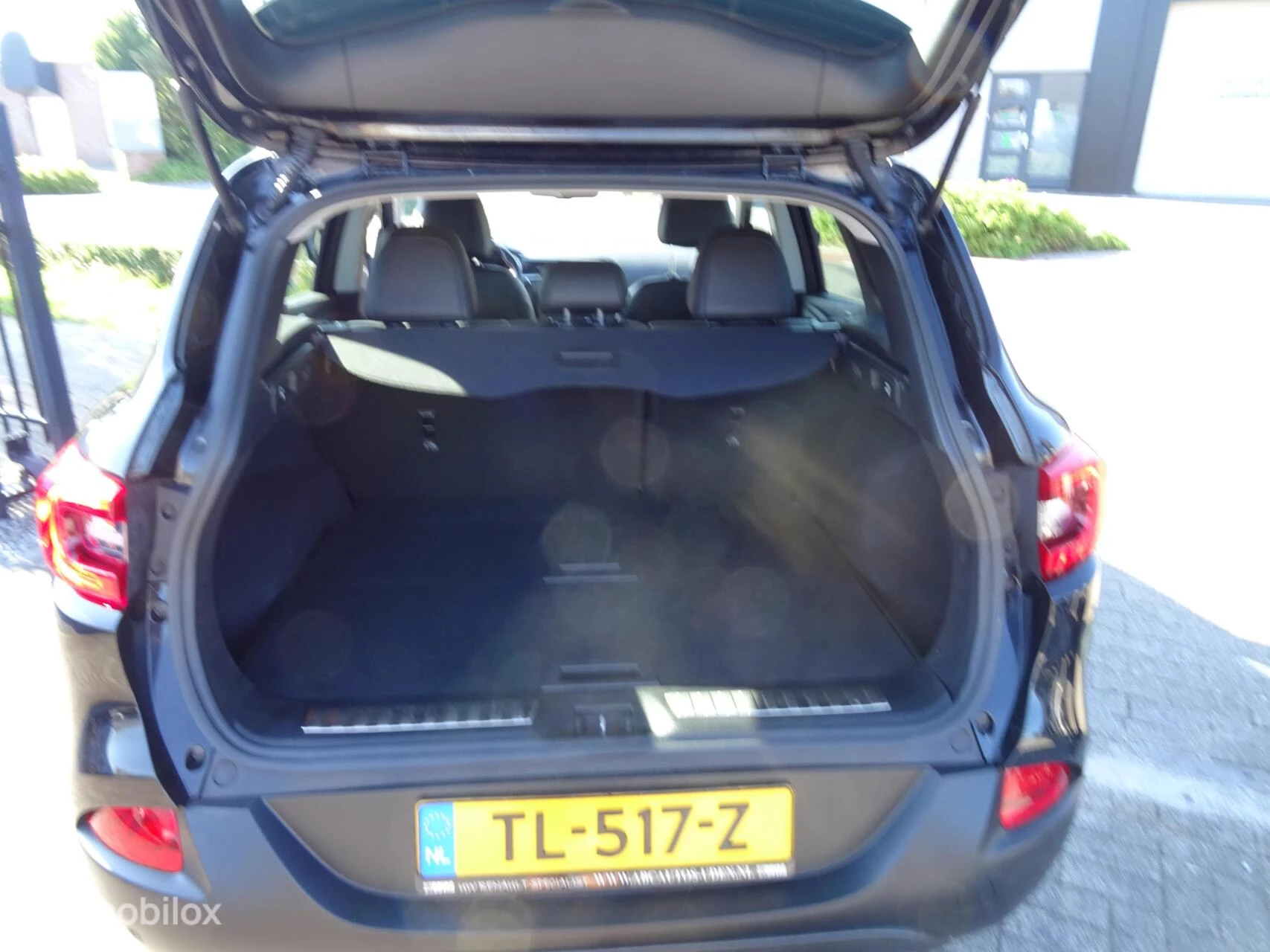 Hoofdafbeelding Renault Kadjar