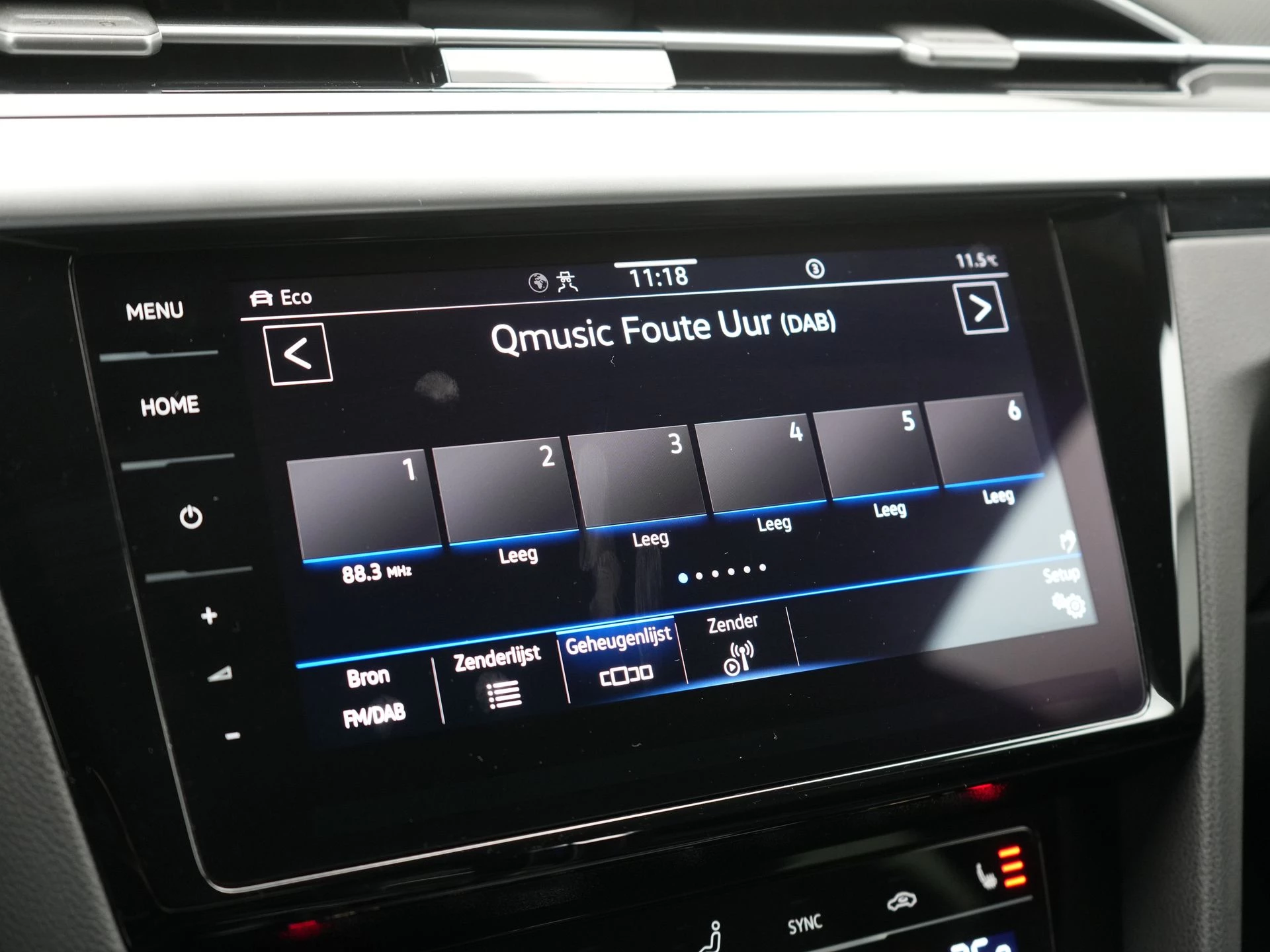 Hoofdafbeelding Volkswagen Arteon