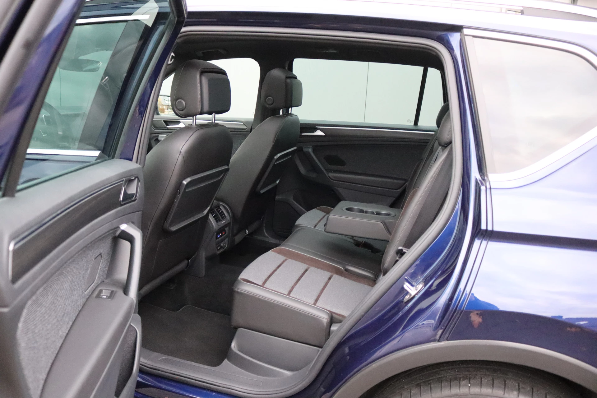 Hoofdafbeelding SEAT Tarraco