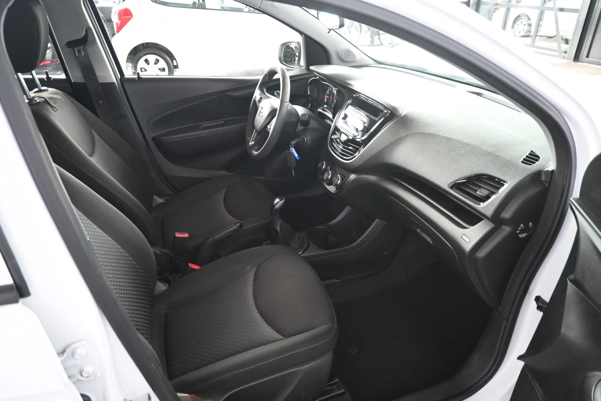 Hoofdafbeelding Opel KARL