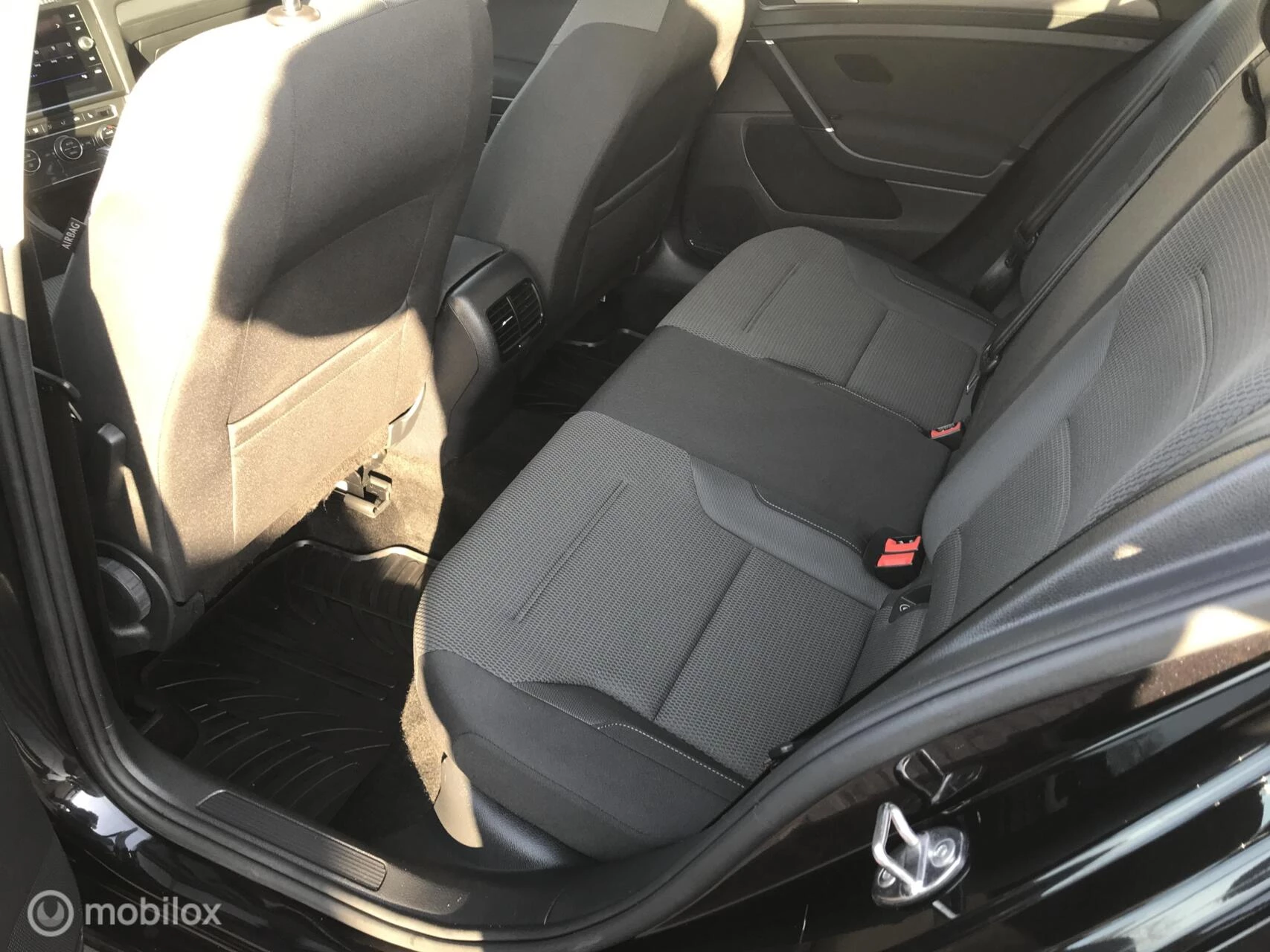 Hoofdafbeelding Volkswagen e-Golf