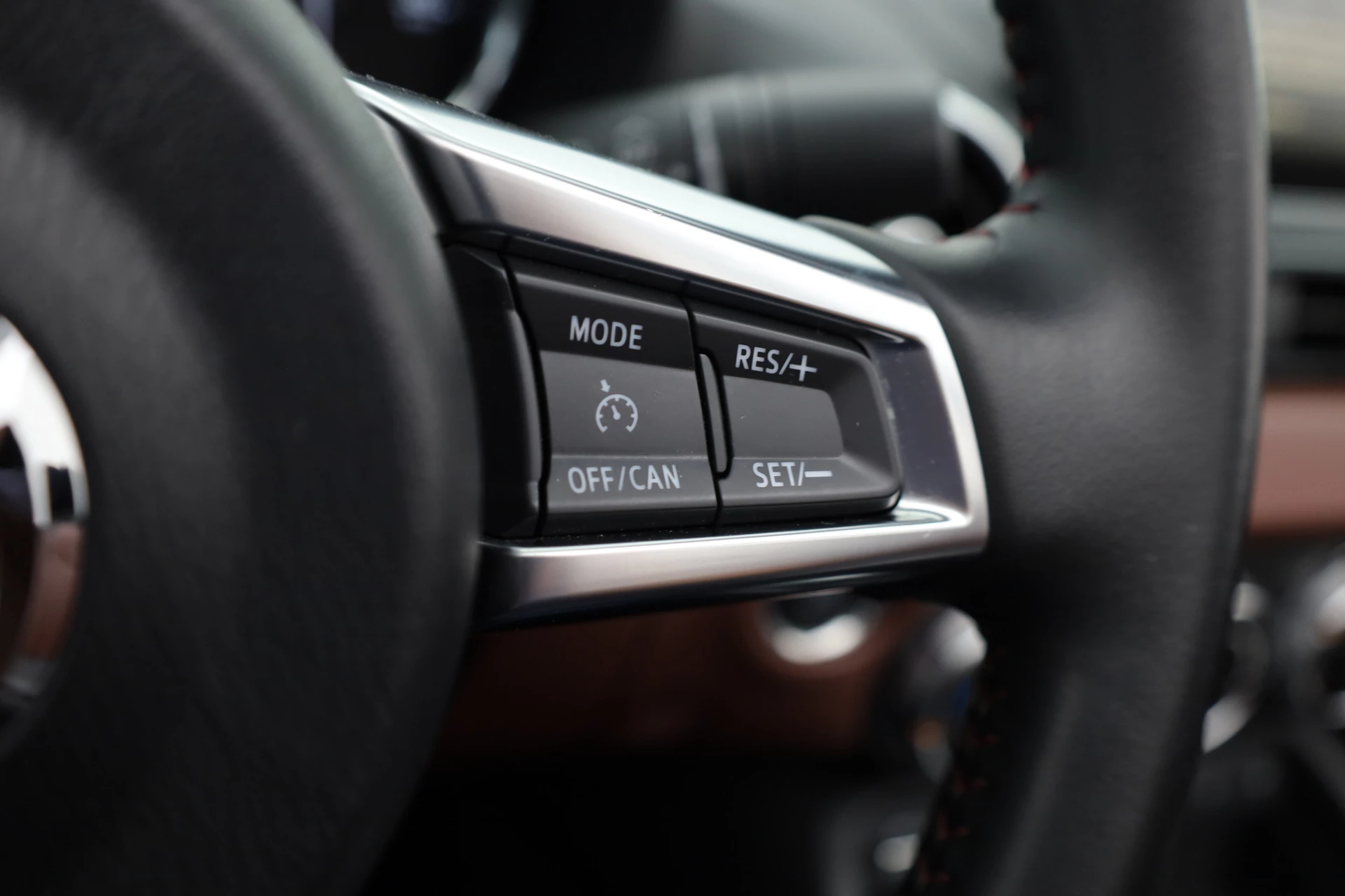 Hoofdafbeelding Mazda MX-5