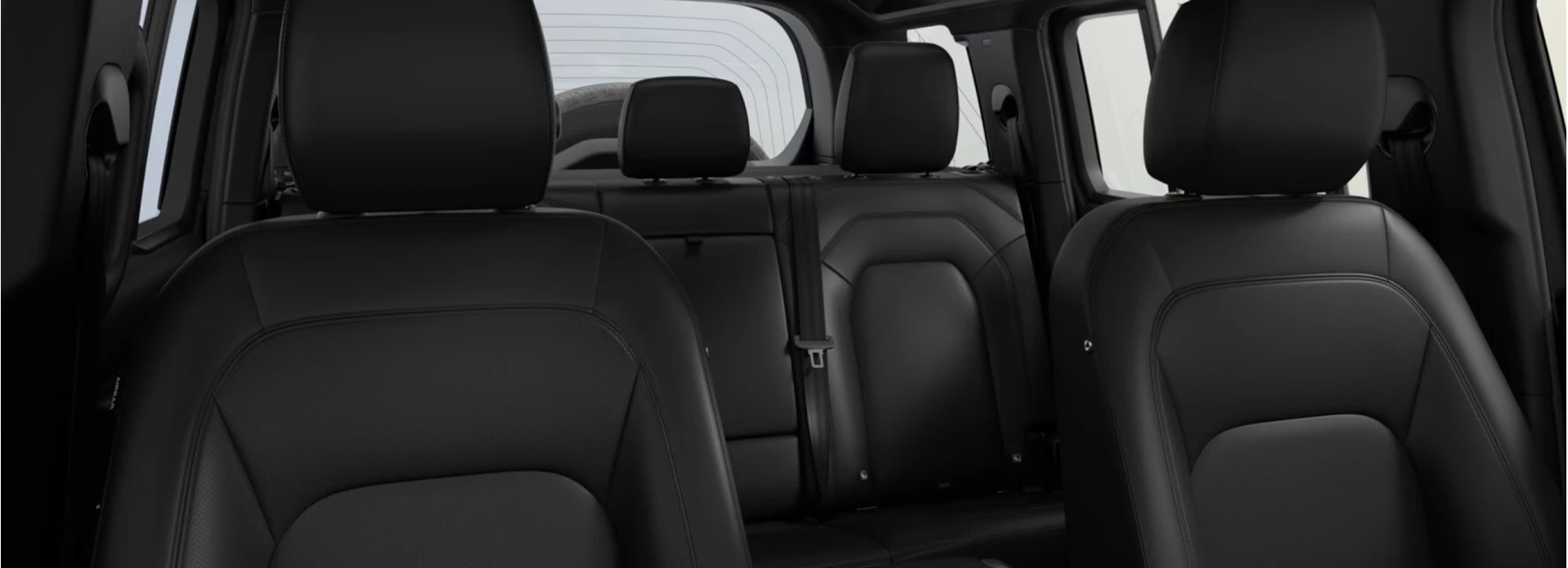 Hoofdafbeelding Land Rover Defender