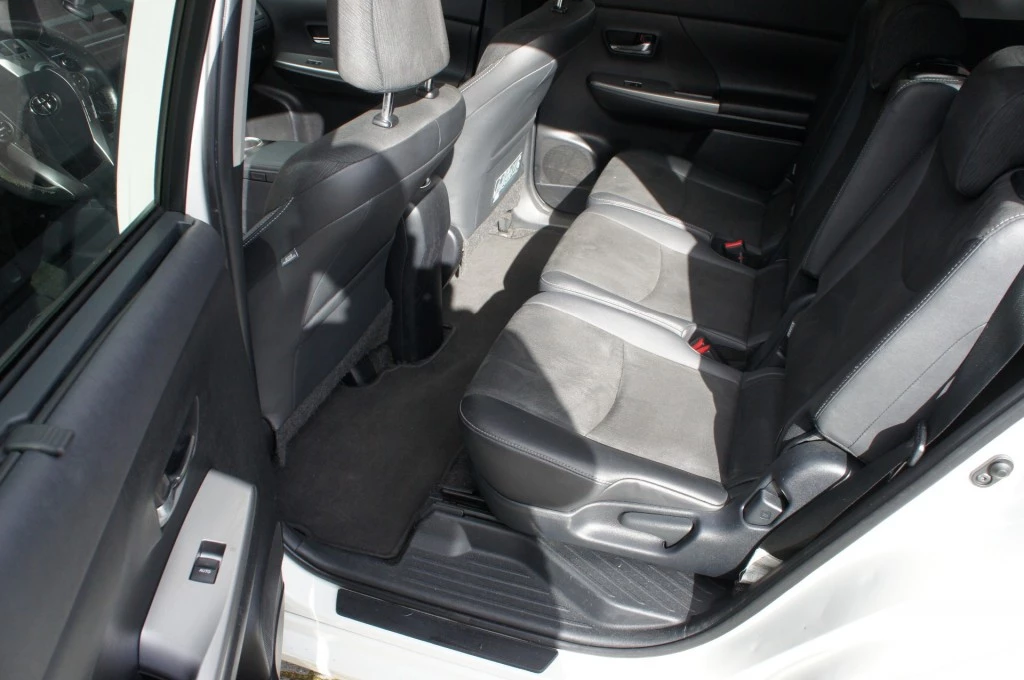 Hoofdafbeelding Toyota Prius