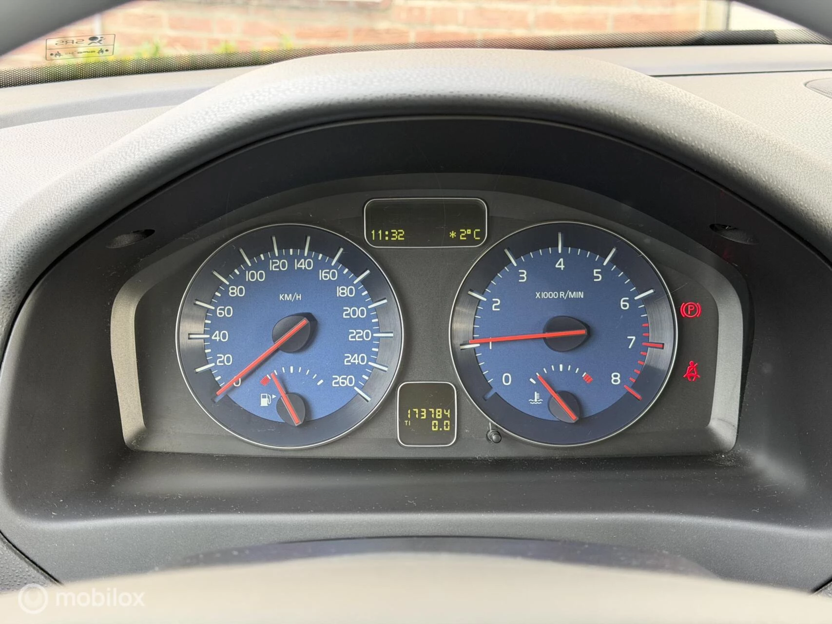 Hoofdafbeelding Volvo C30