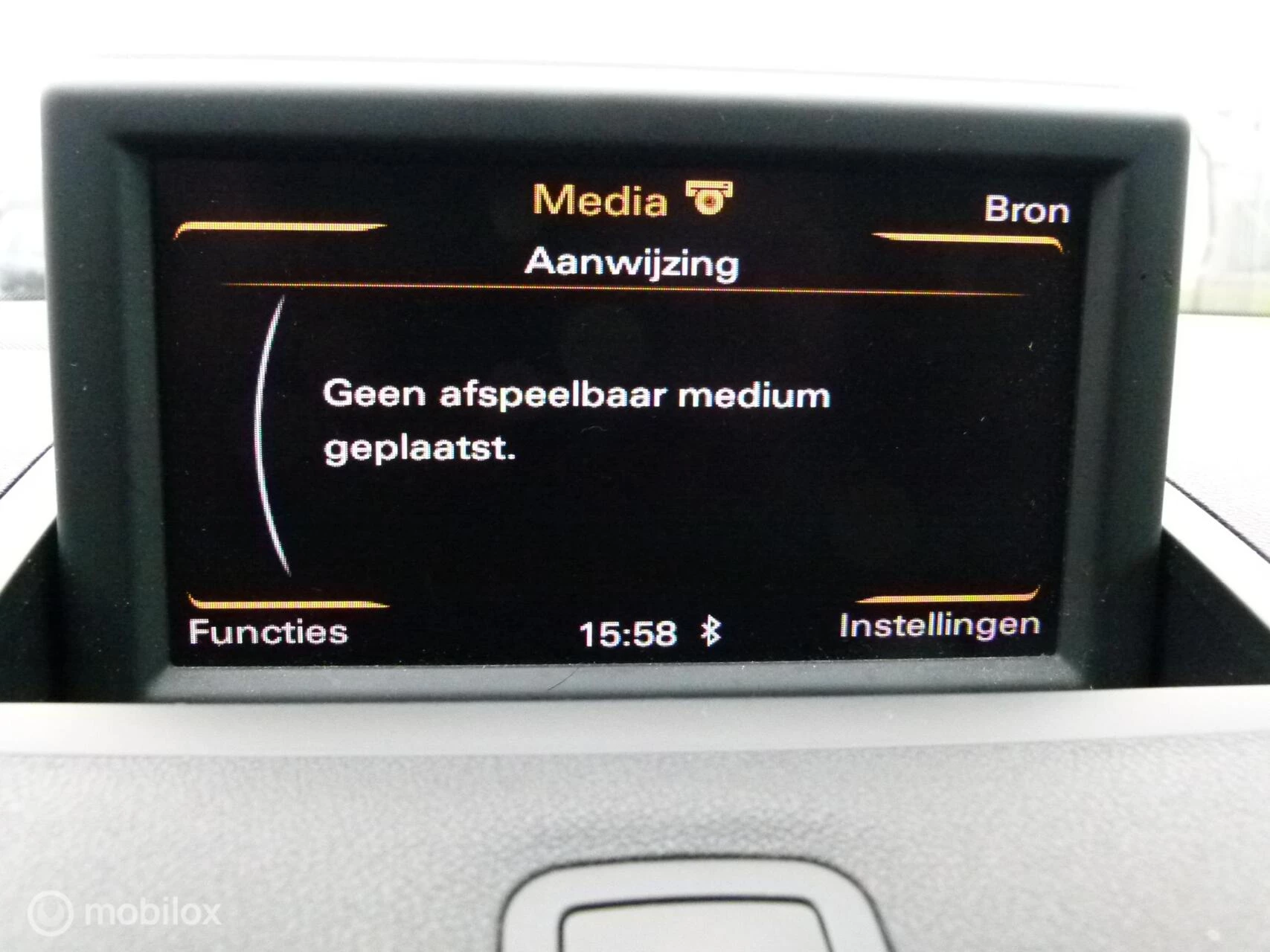 Hoofdafbeelding Audi A1