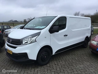 Hoofdafbeelding Fiat Talento