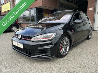 Volkswagen Golf 2.0 TSI GTI Performance ACC*CAMERA*DYNAUDIO*