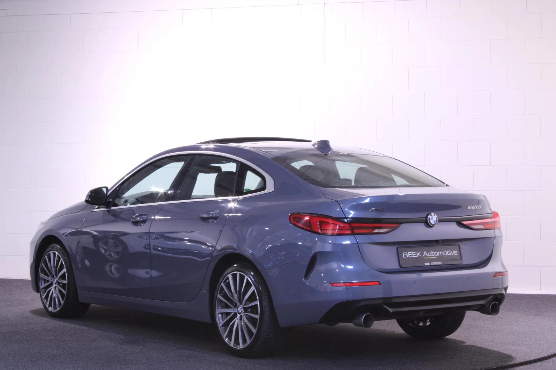 Hoofdafbeelding BMW 2 Serie