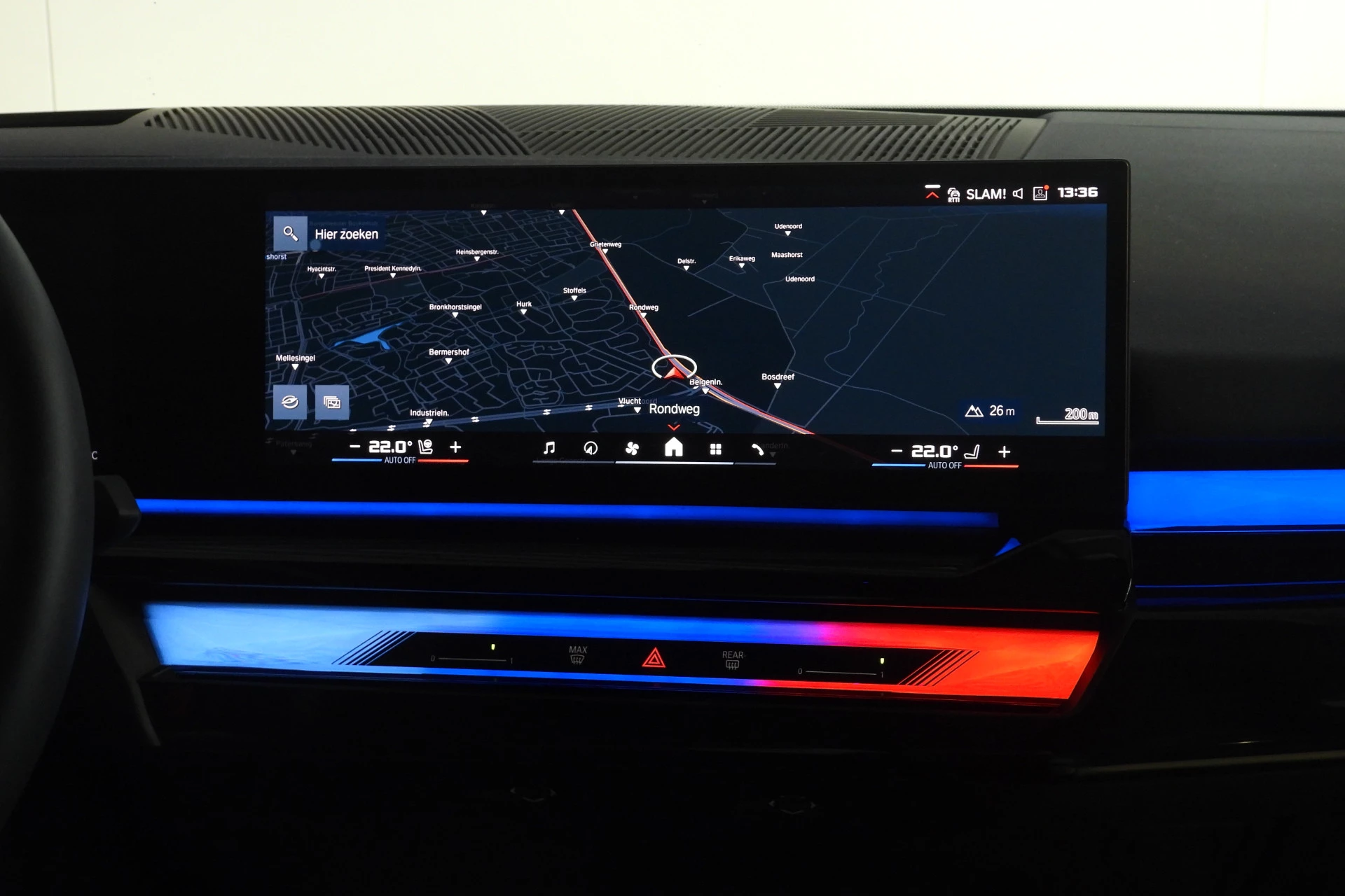 Hoofdafbeelding BMW M5