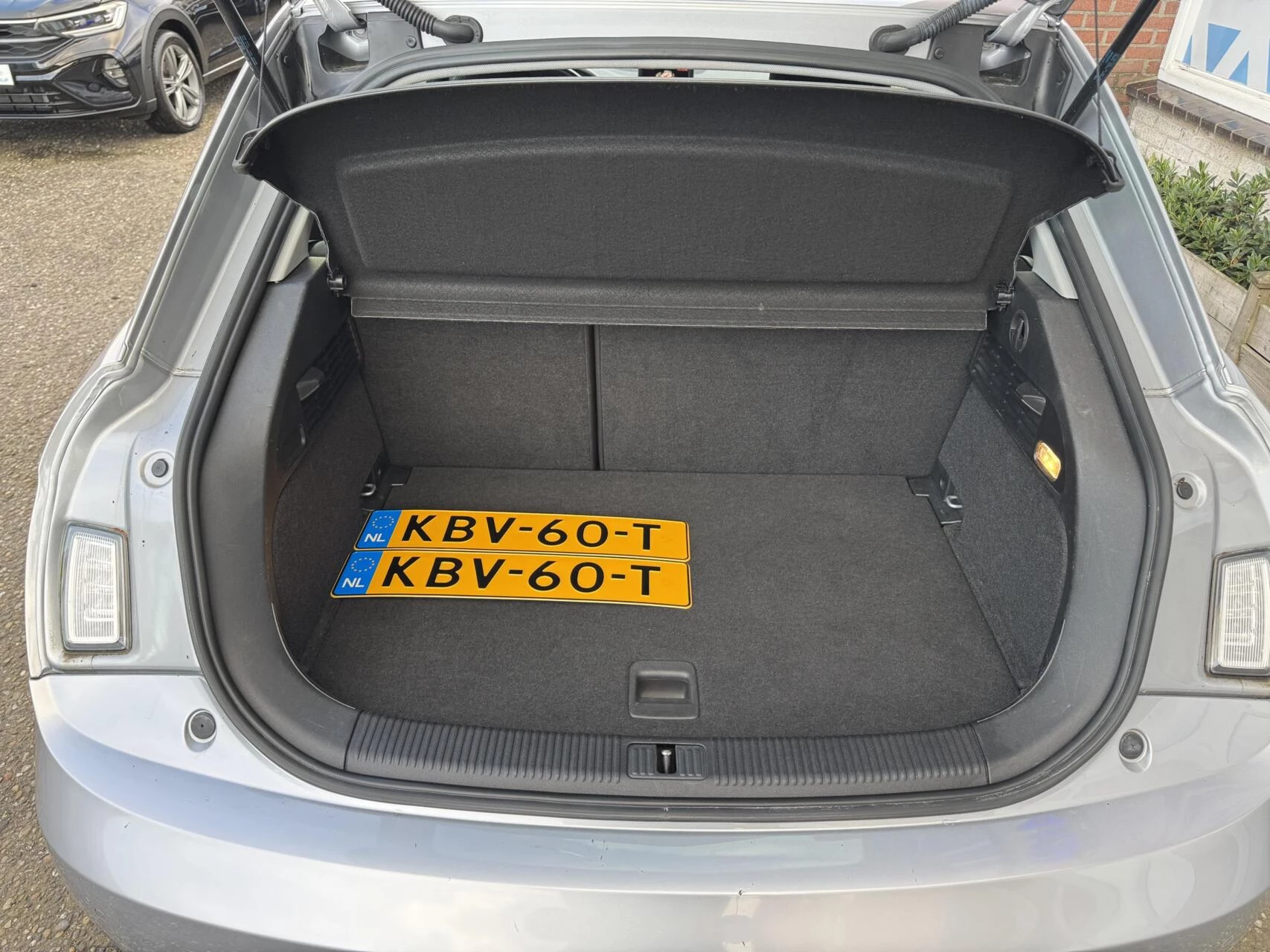 Hoofdafbeelding Audi A1