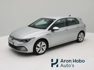 Volkswagen Golf 1.5 eTSI Style ACC, Led, Massage, Trekhaak