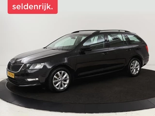 Skoda Octavia Combi 1.0 TSI Grt Amb. Bns | Adaptive cruise |  DSG Automaat | Climate control | Carplay | Parkeerhulp
