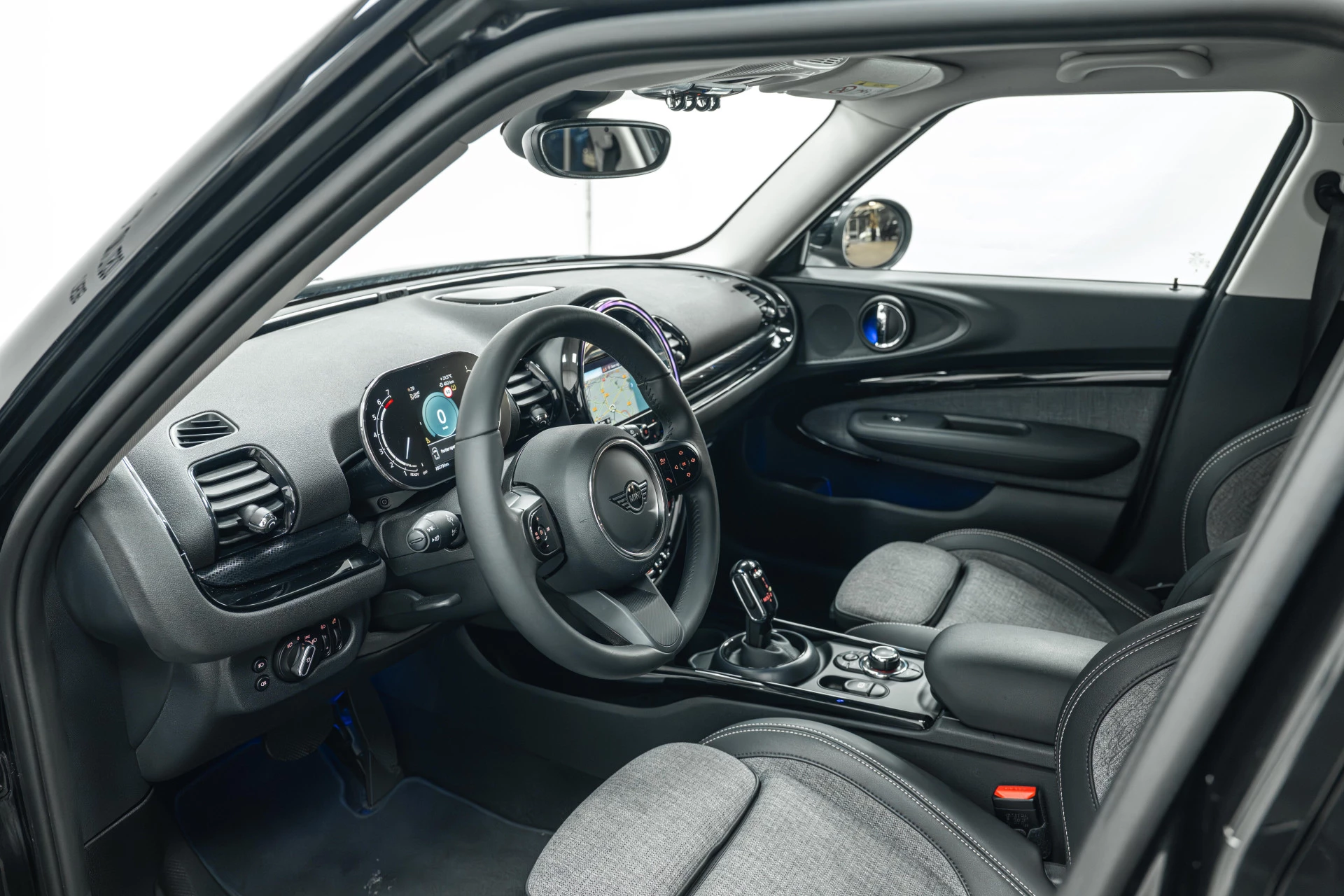 Hoofdafbeelding MINI Clubman