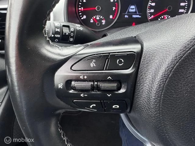 Hoofdafbeelding Kia Stonic