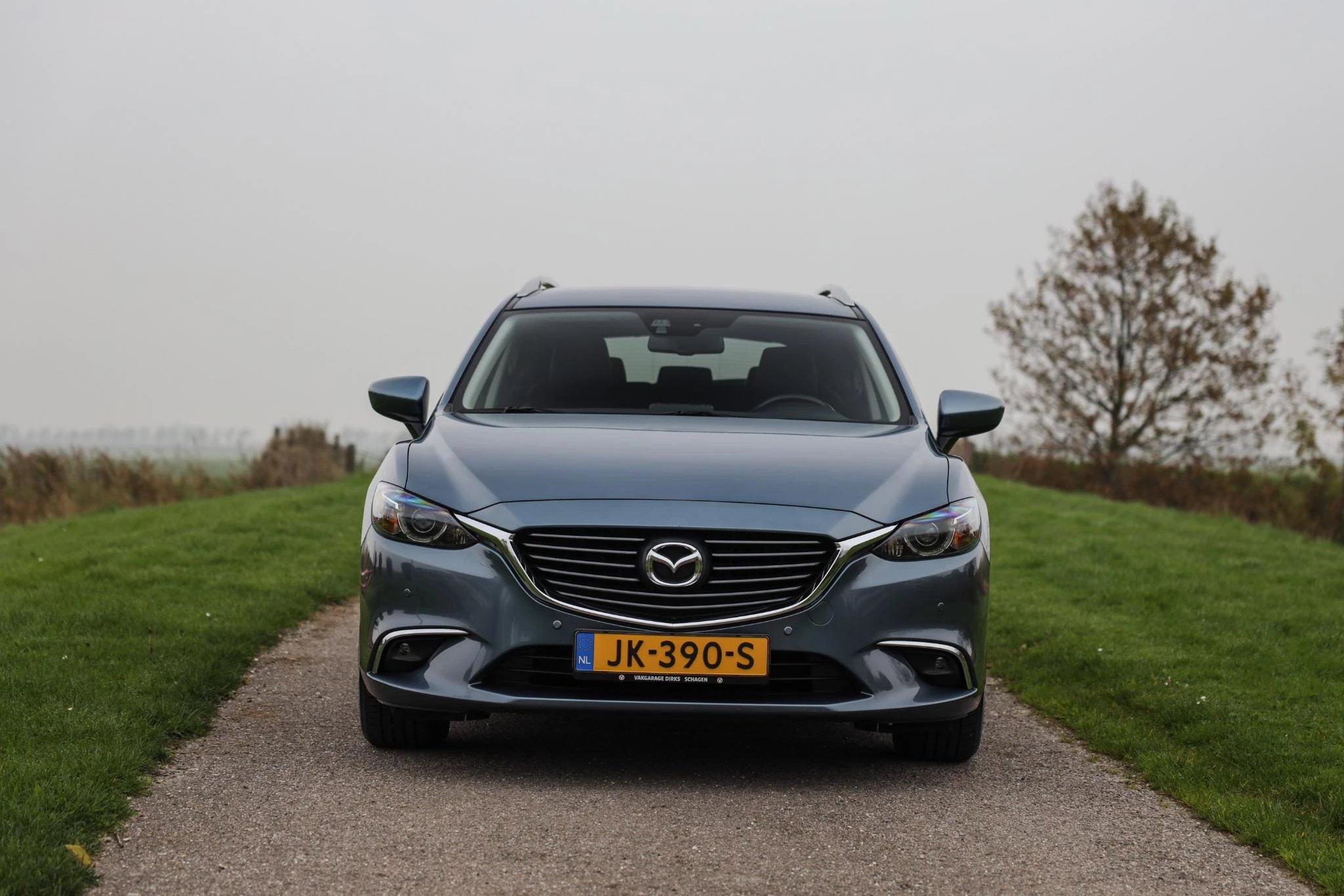 Hoofdafbeelding Mazda 6