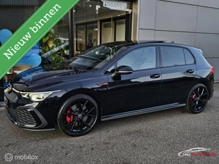 Volkswagen Golf 2.0 TSI GTI Black Style Panorama/Harman Kardon/