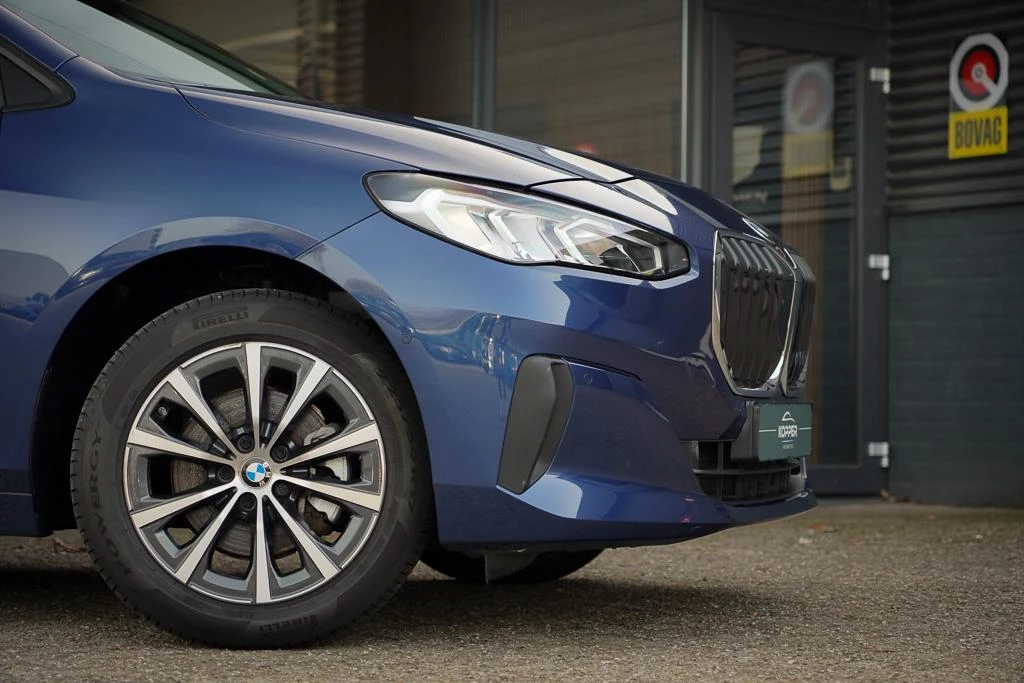 Hoofdafbeelding BMW 2 Serie