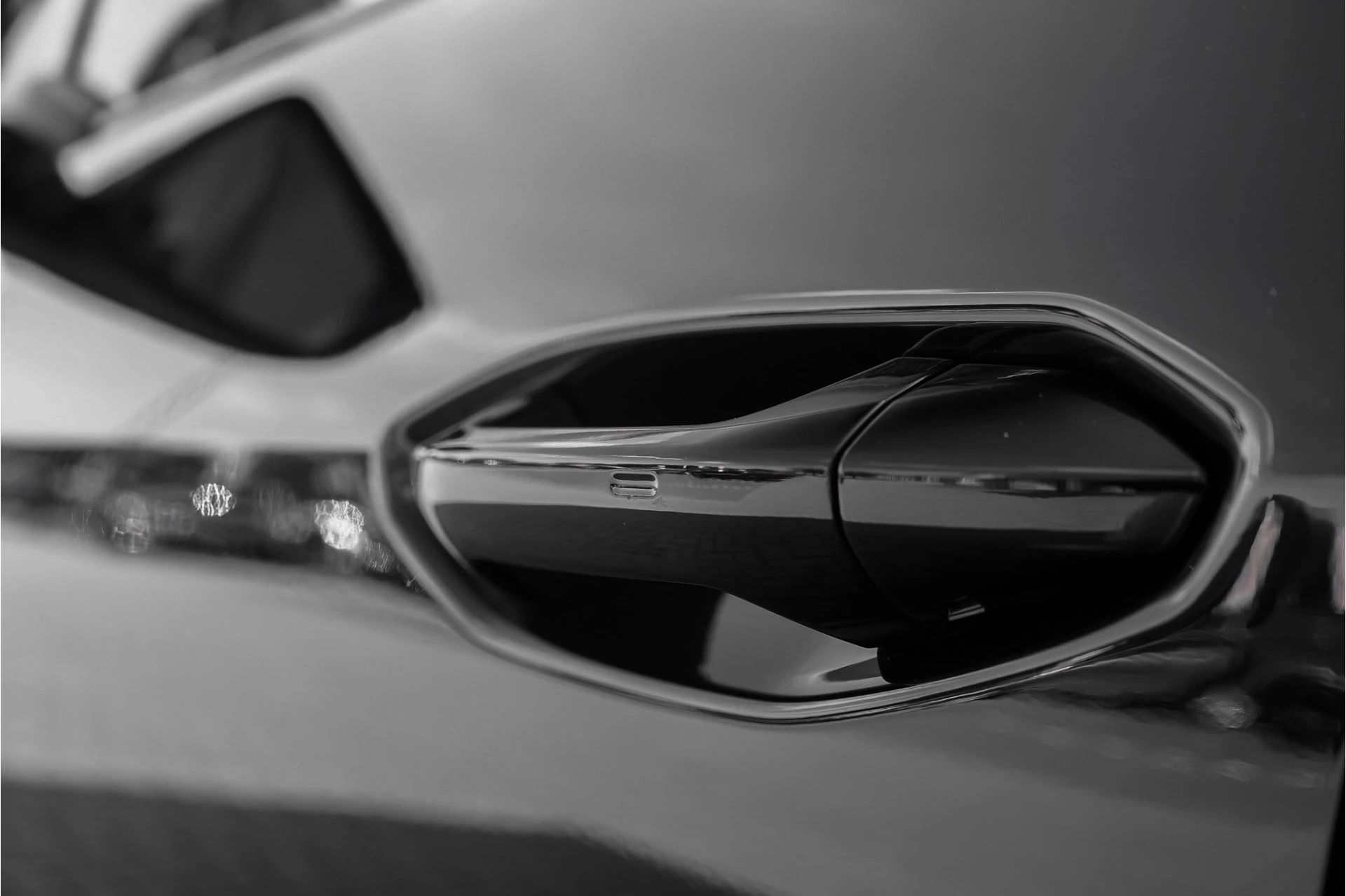 Hoofdafbeelding Audi Q4 Sportback e-tron