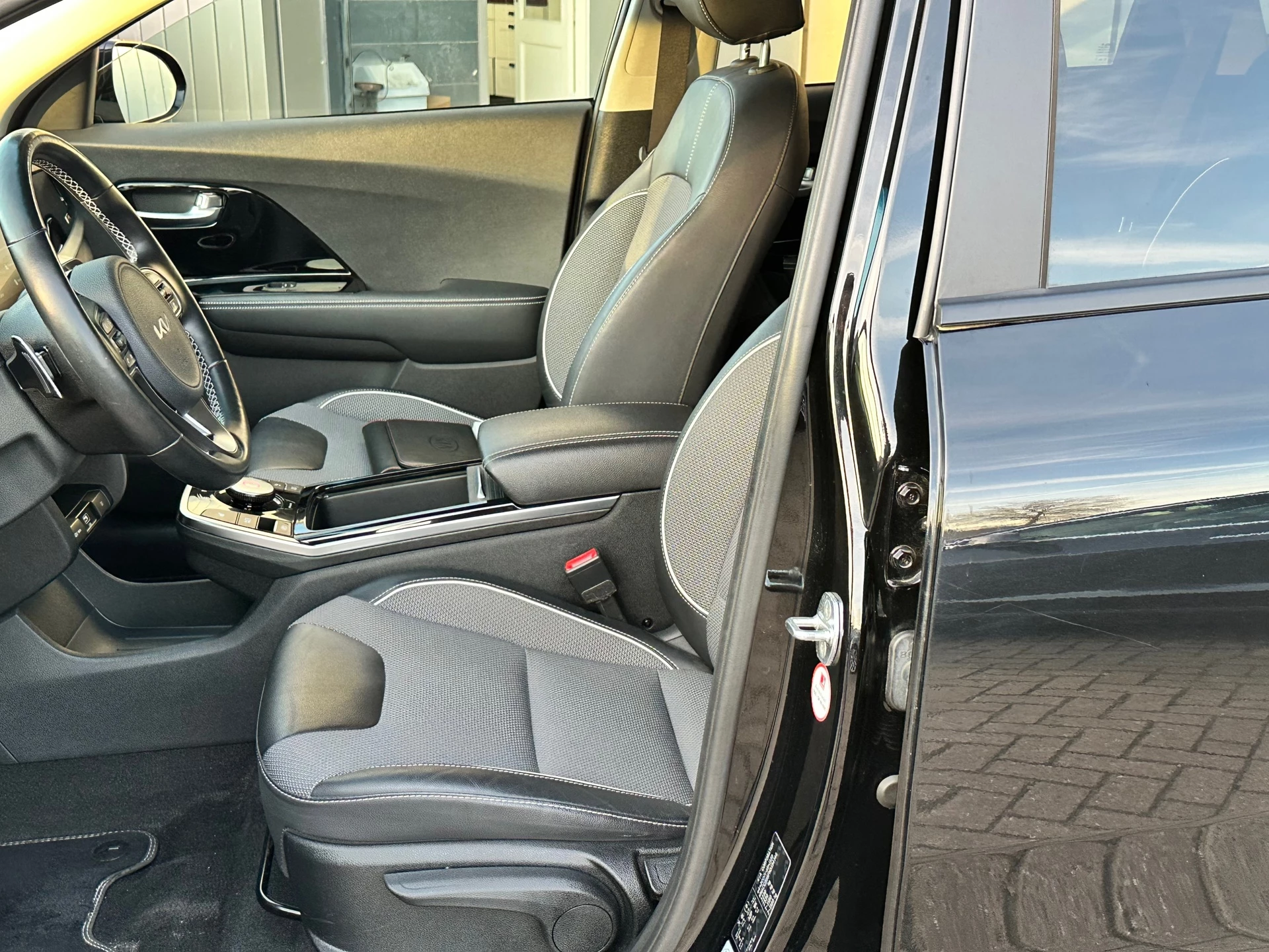 Hoofdafbeelding Kia e-Niro