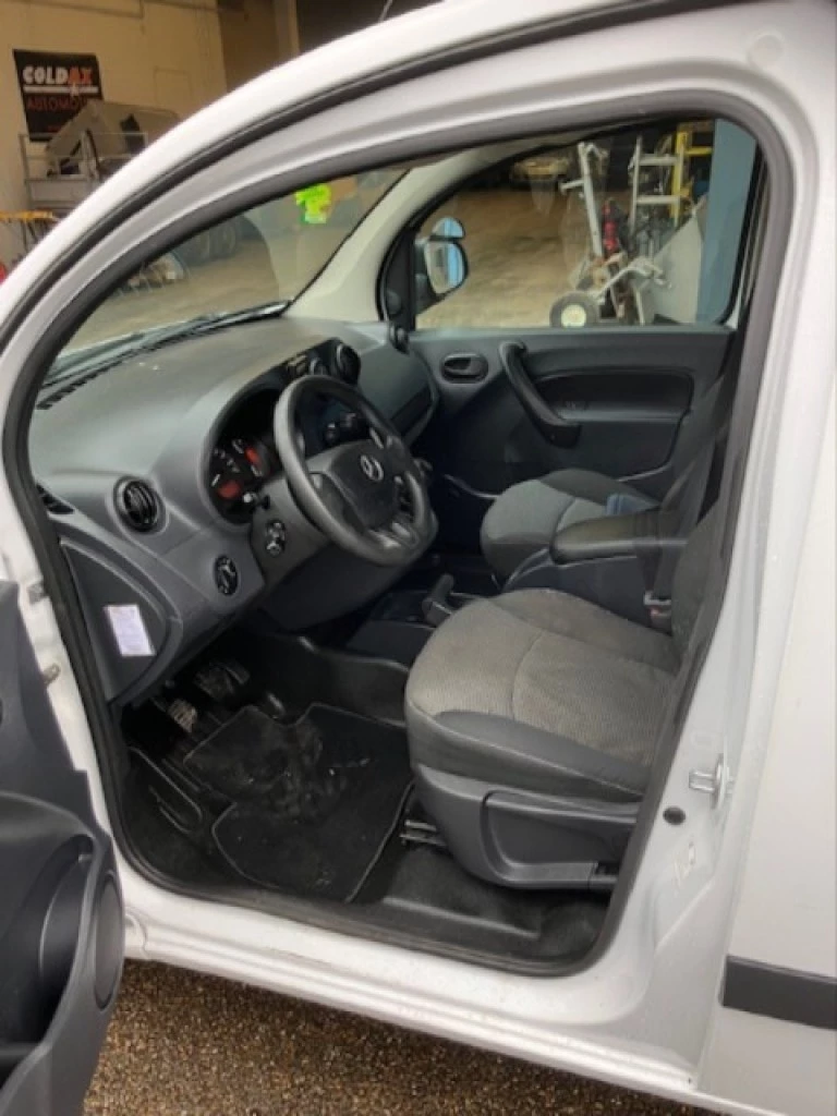 Hoofdafbeelding Mercedes-Benz Citan