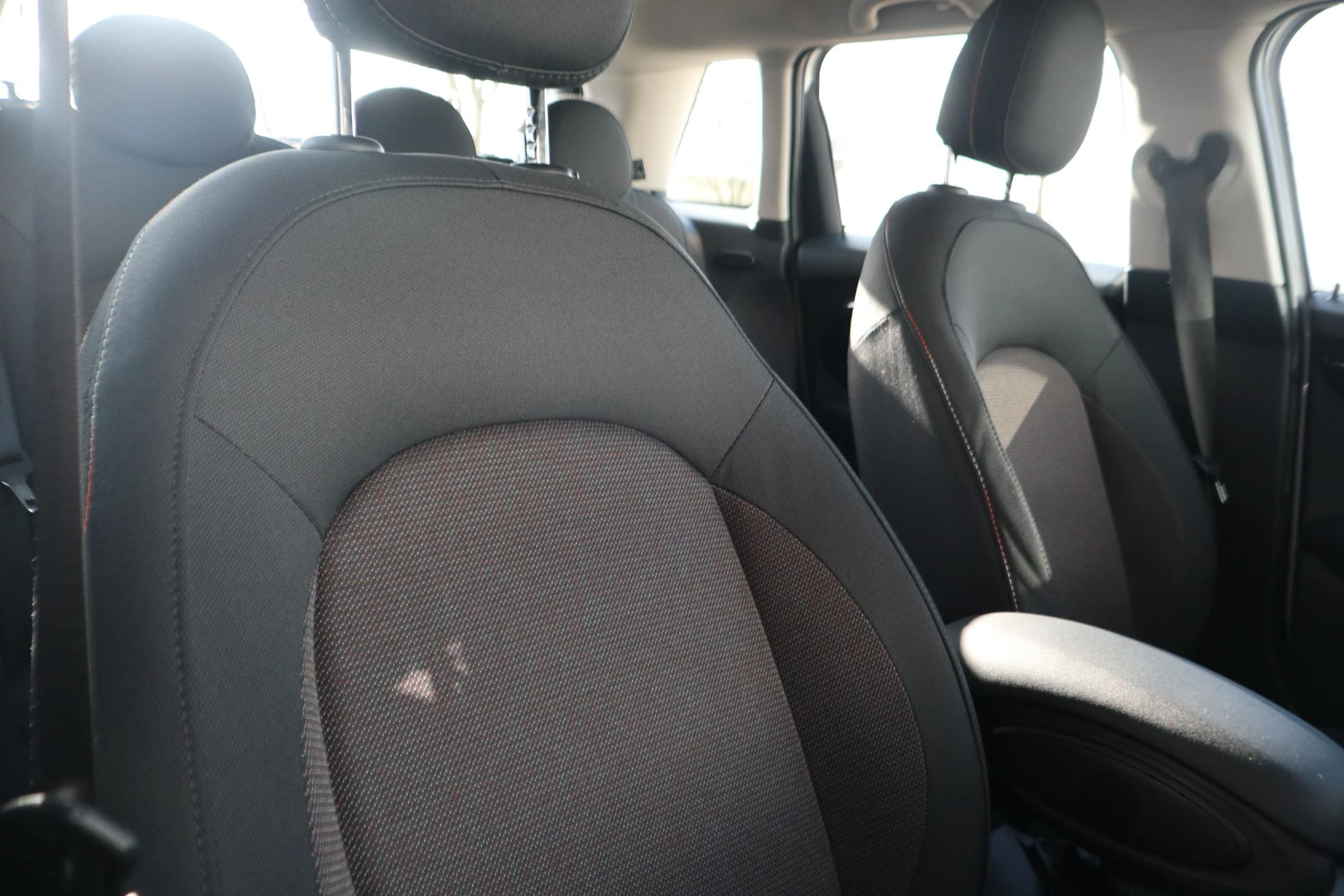 Hoofdafbeelding MINI 5-deurs