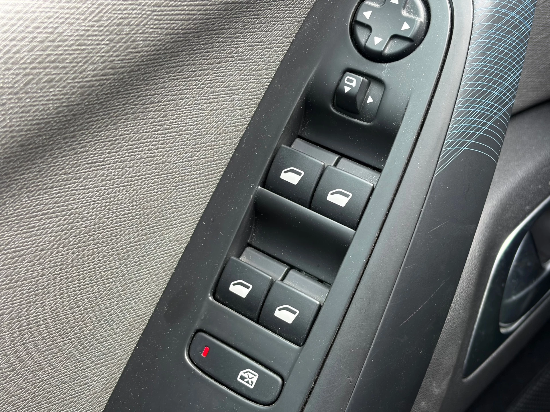 Hoofdafbeelding Citroën C4 Picasso