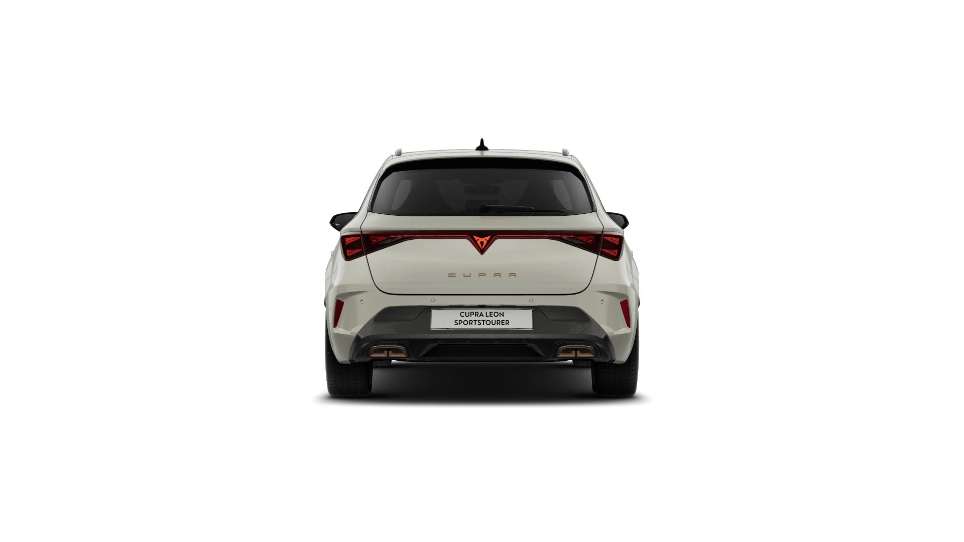 Hoofdafbeelding CUPRA Leon Sportstourer