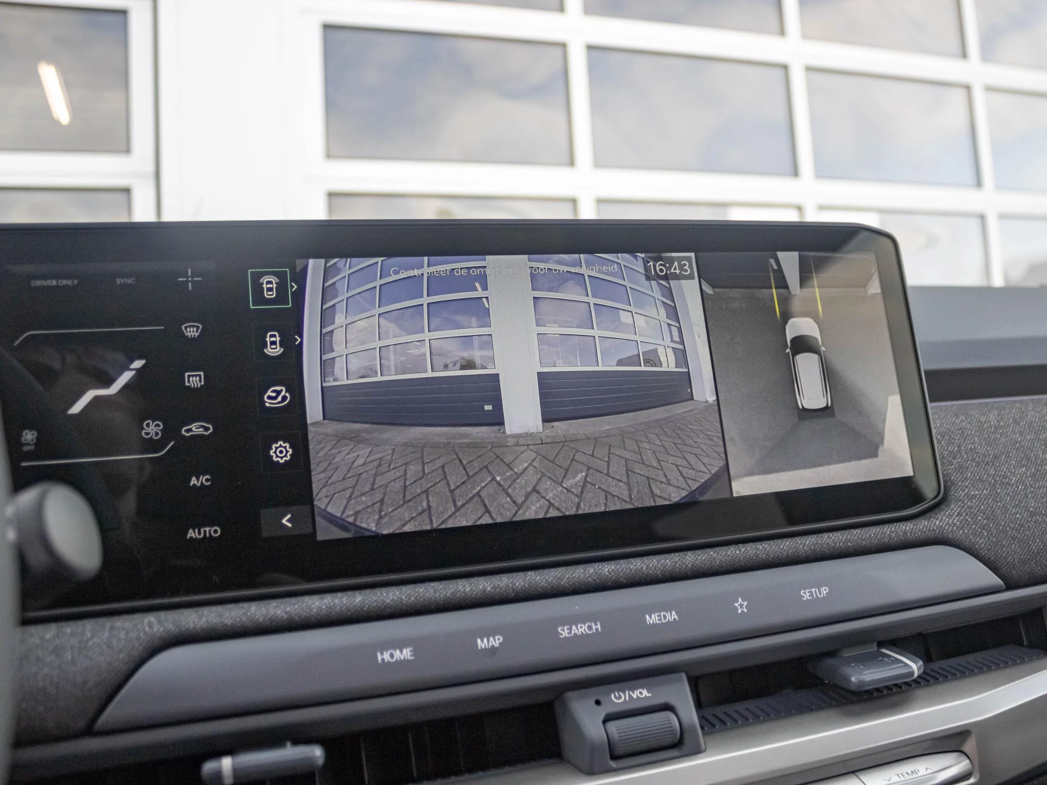 Hoofdafbeelding Kia EV3