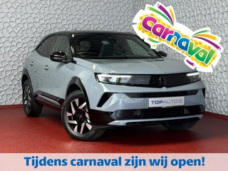 Opel Mokka 1.2 TURBO 130PK GS LINE / BLACK PACK 360.CAM 06/2025 CAPRLAY STOEL/STUUR VERW CAMERA ✅Top Auto's Wijchen , 30 Jaar Specialist in Opel   : Alle Type's : Ultimate / GS / Edition / Business   , Zowel PHEV / HEV / MHEV / TURBO / HYBRID / Benzine ✅