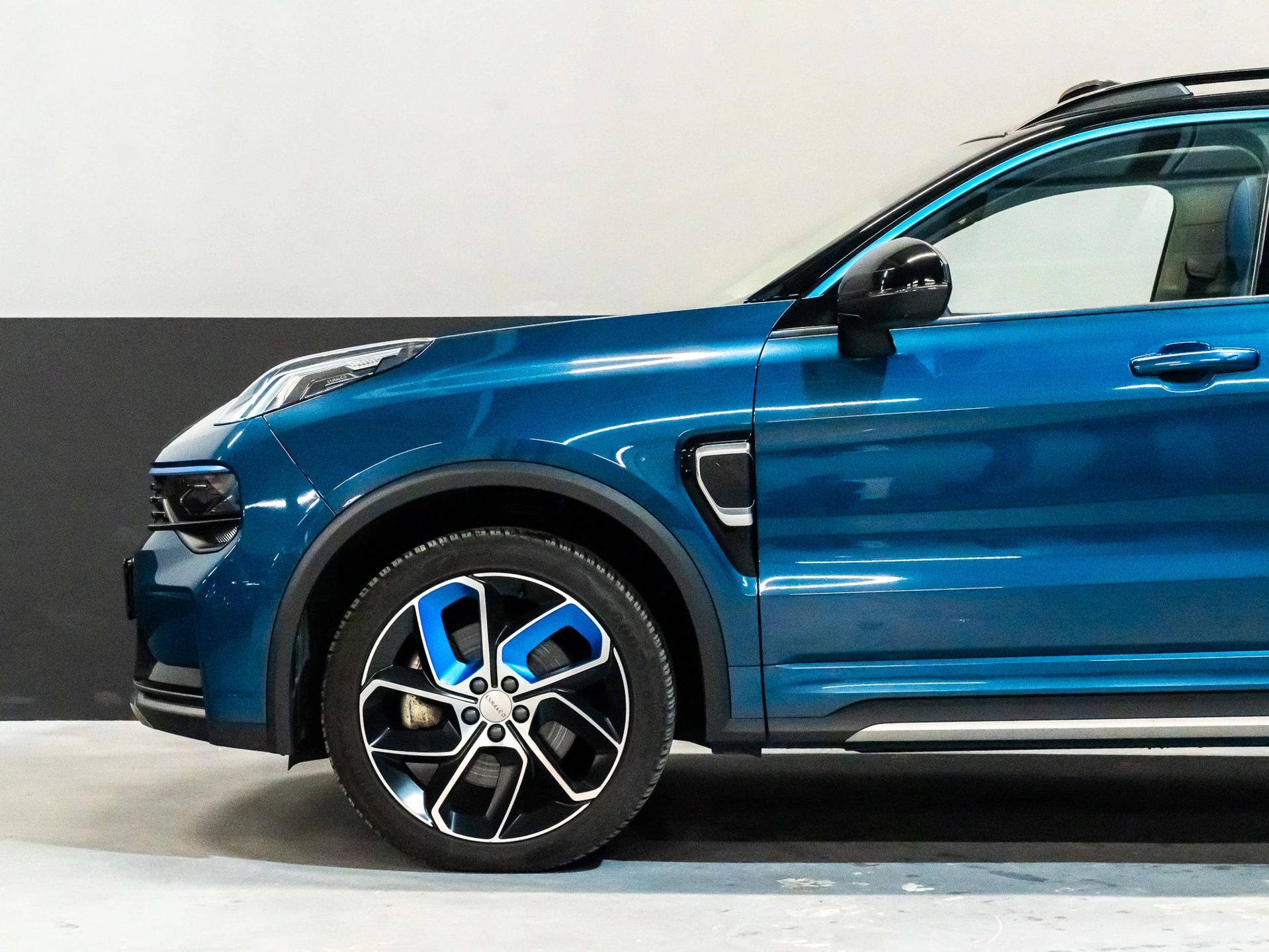 Hoofdafbeelding Lynk & Co 01