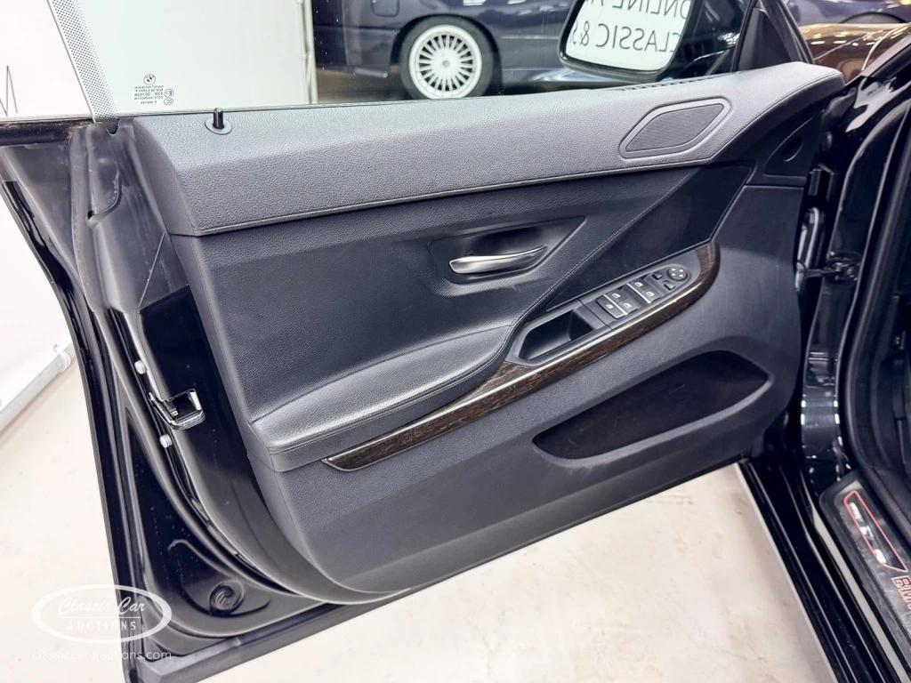 Hoofdafbeelding BMW 6 Serie
