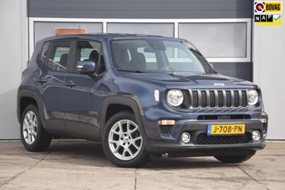 Jeep Renegade 1.0T Longitude TREKHAAK/KEYLESS/APPLE CARPLAY
