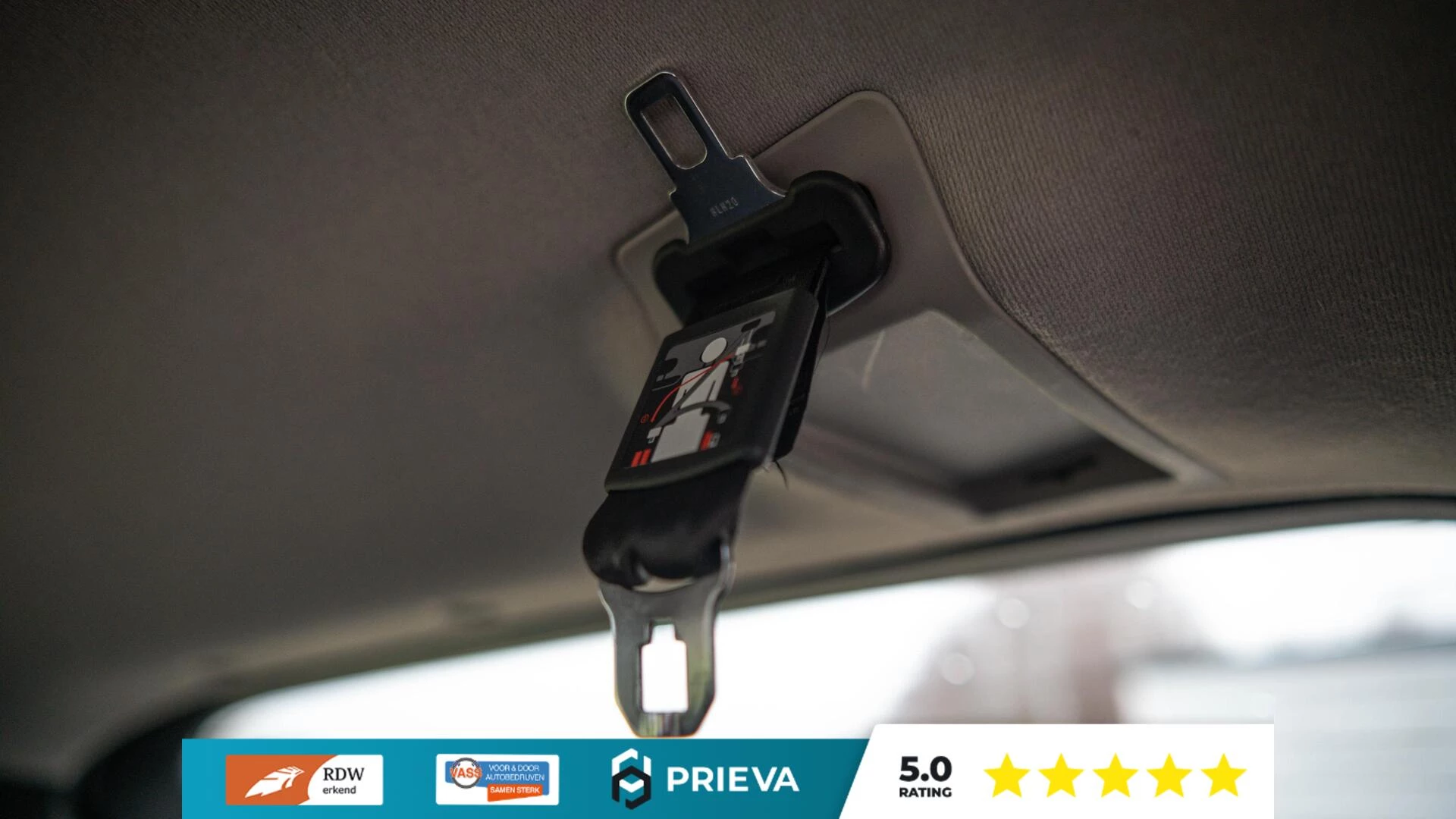 Hoofdafbeelding Hyundai ix20