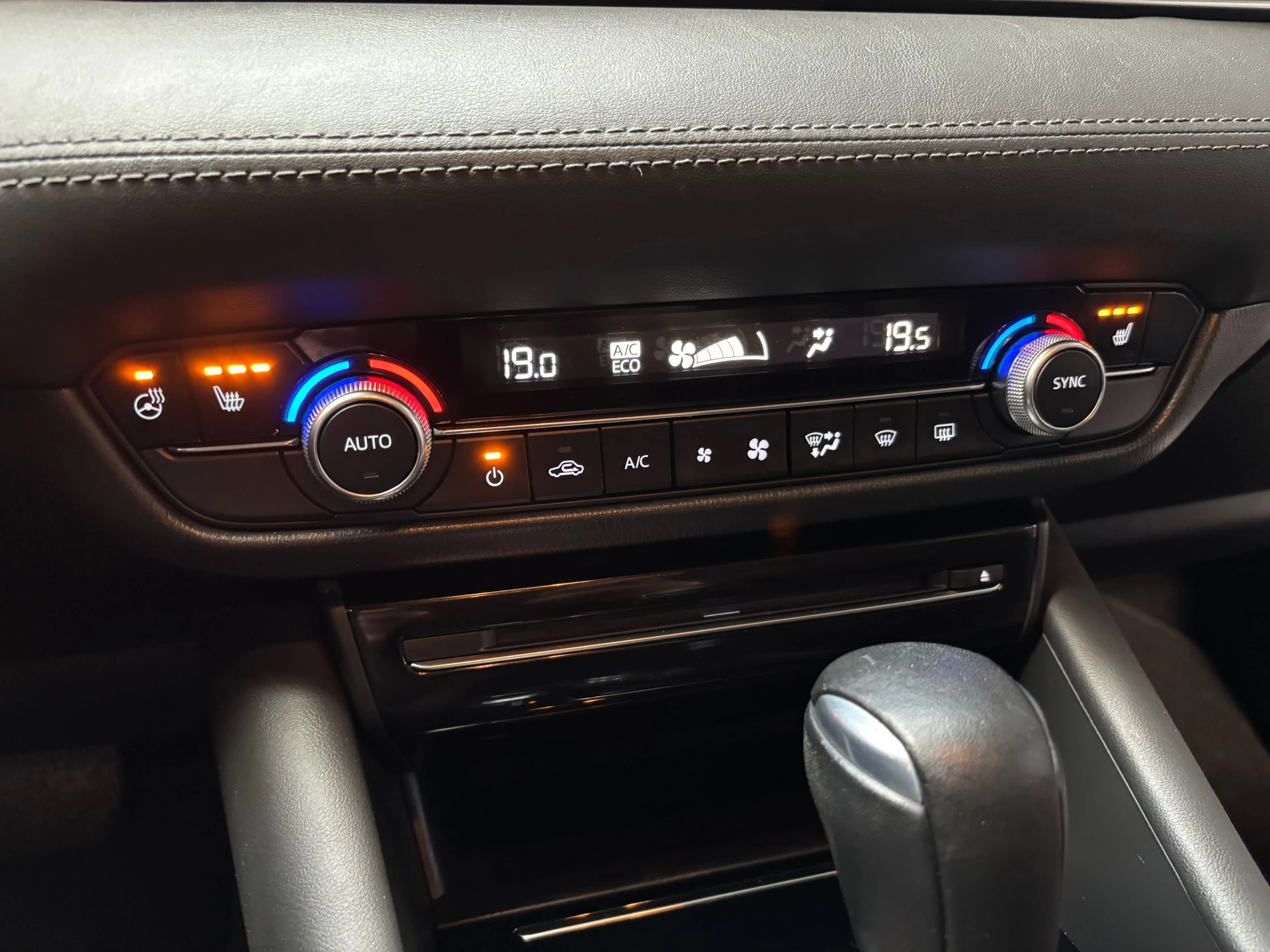 Hoofdafbeelding Mazda 6