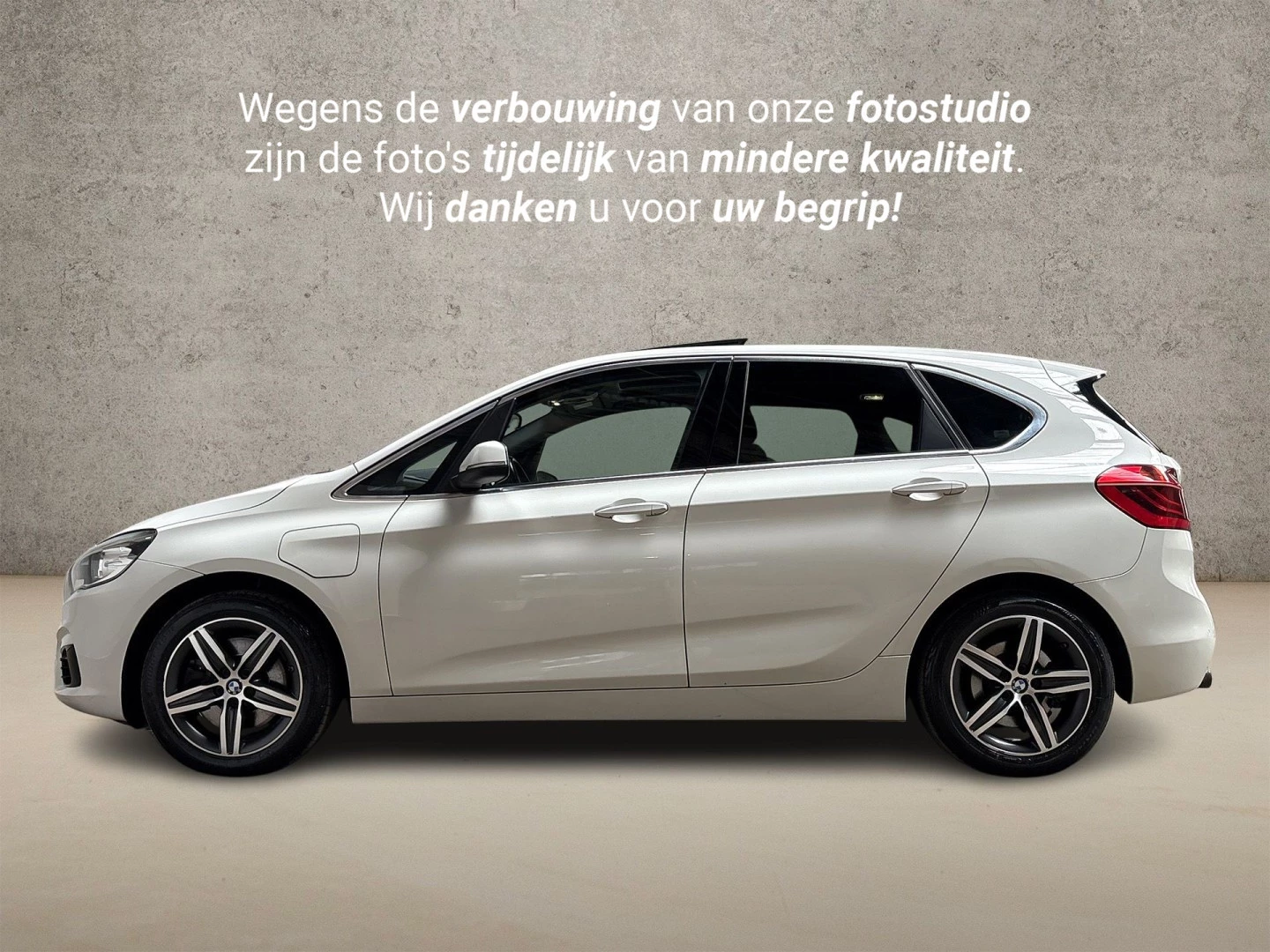 Hoofdafbeelding BMW 2 Serie