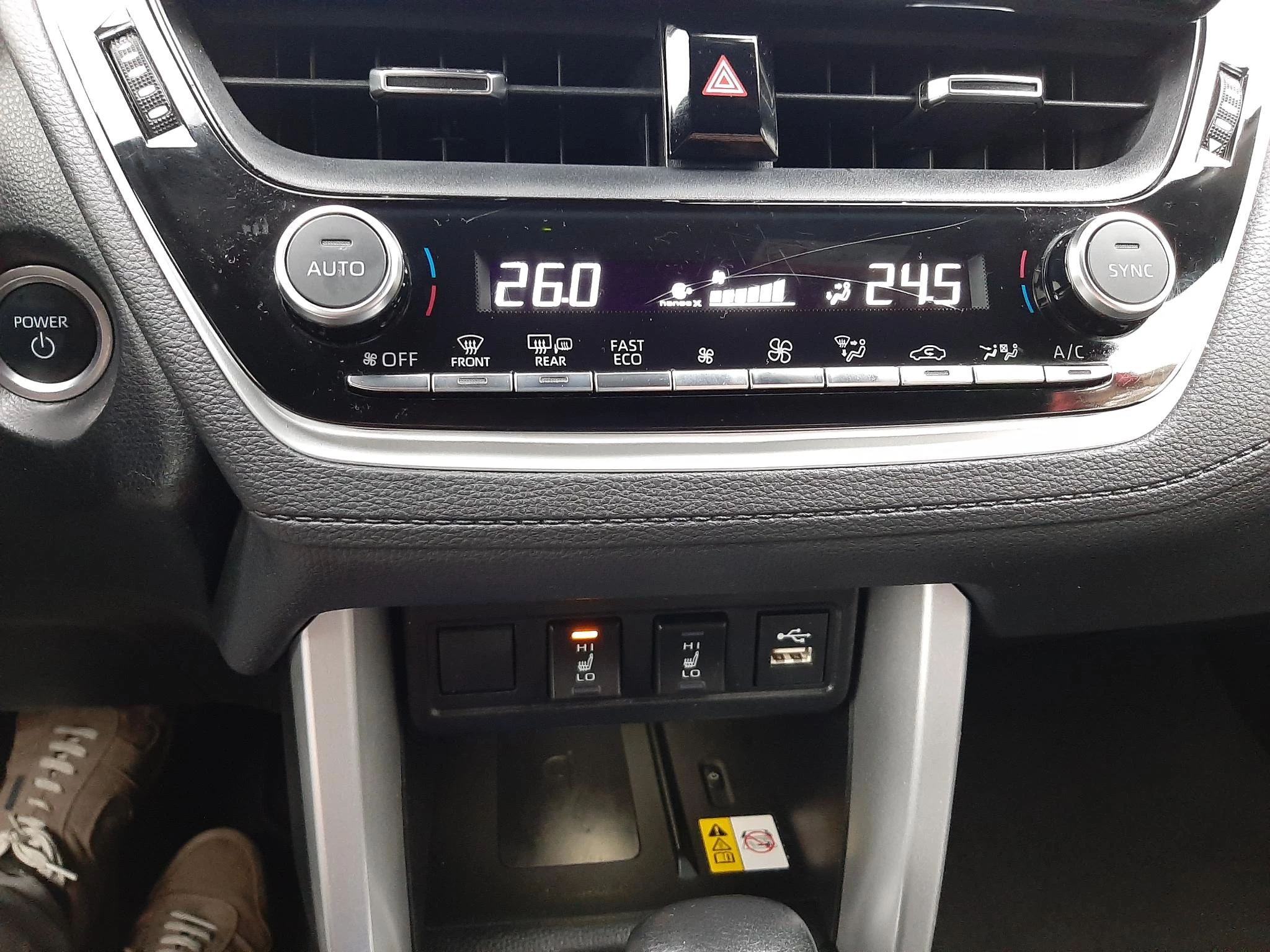 Hoofdafbeelding Toyota Corolla Cross