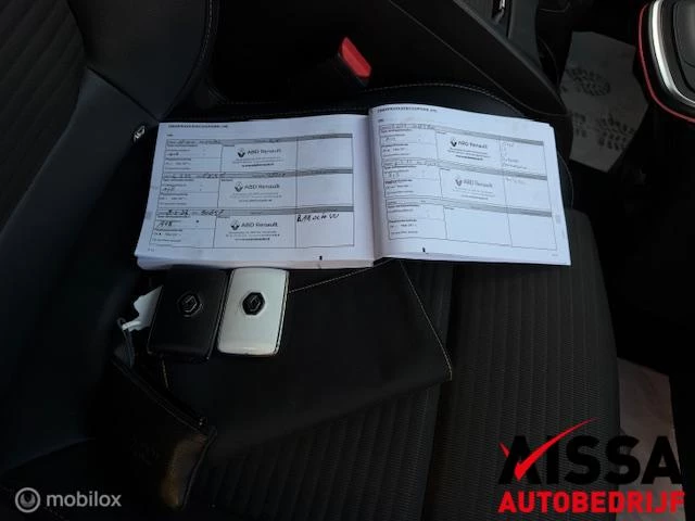 Hoofdafbeelding Renault Grand Scénic