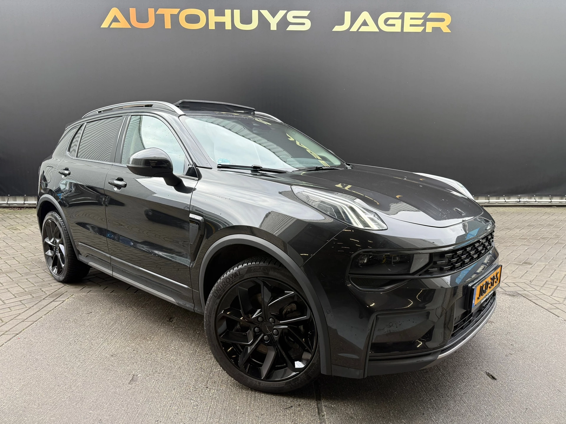 Hoofdafbeelding Lynk & Co 01