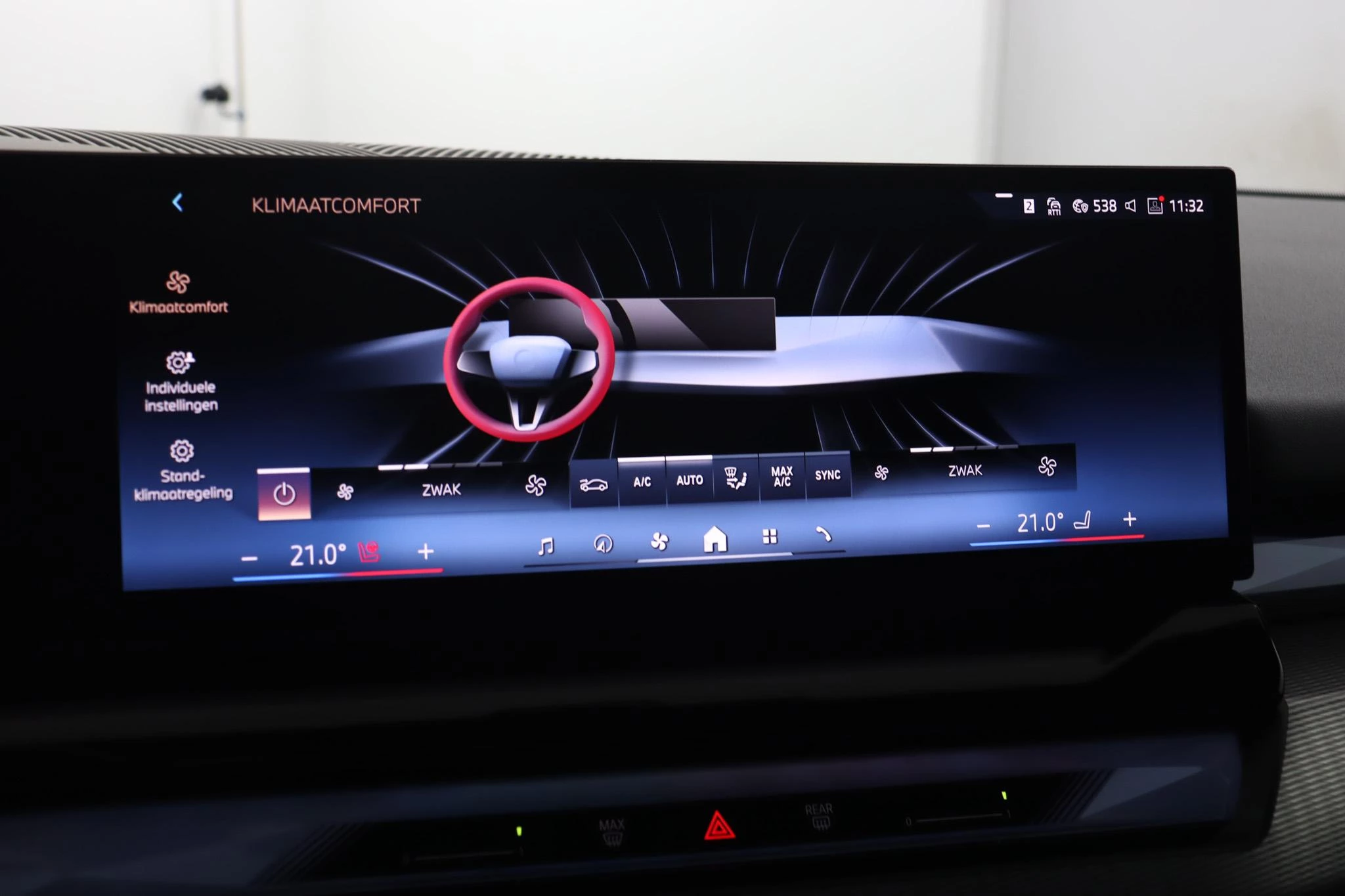 Hoofdafbeelding BMW i5