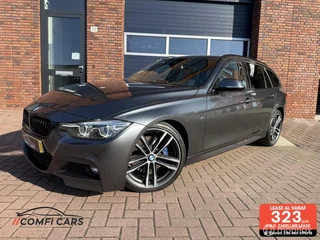 Hoofdafbeelding BMW 3 Serie BMW 3-serie Touring 320i M Sport Edition