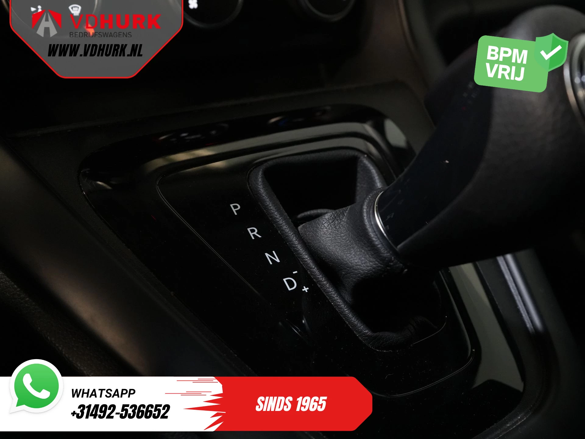 Hoofdafbeelding Mercedes-Benz Citan