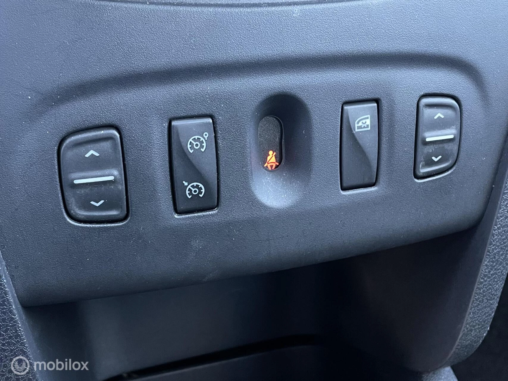 Hoofdafbeelding Dacia Sandero Stepway